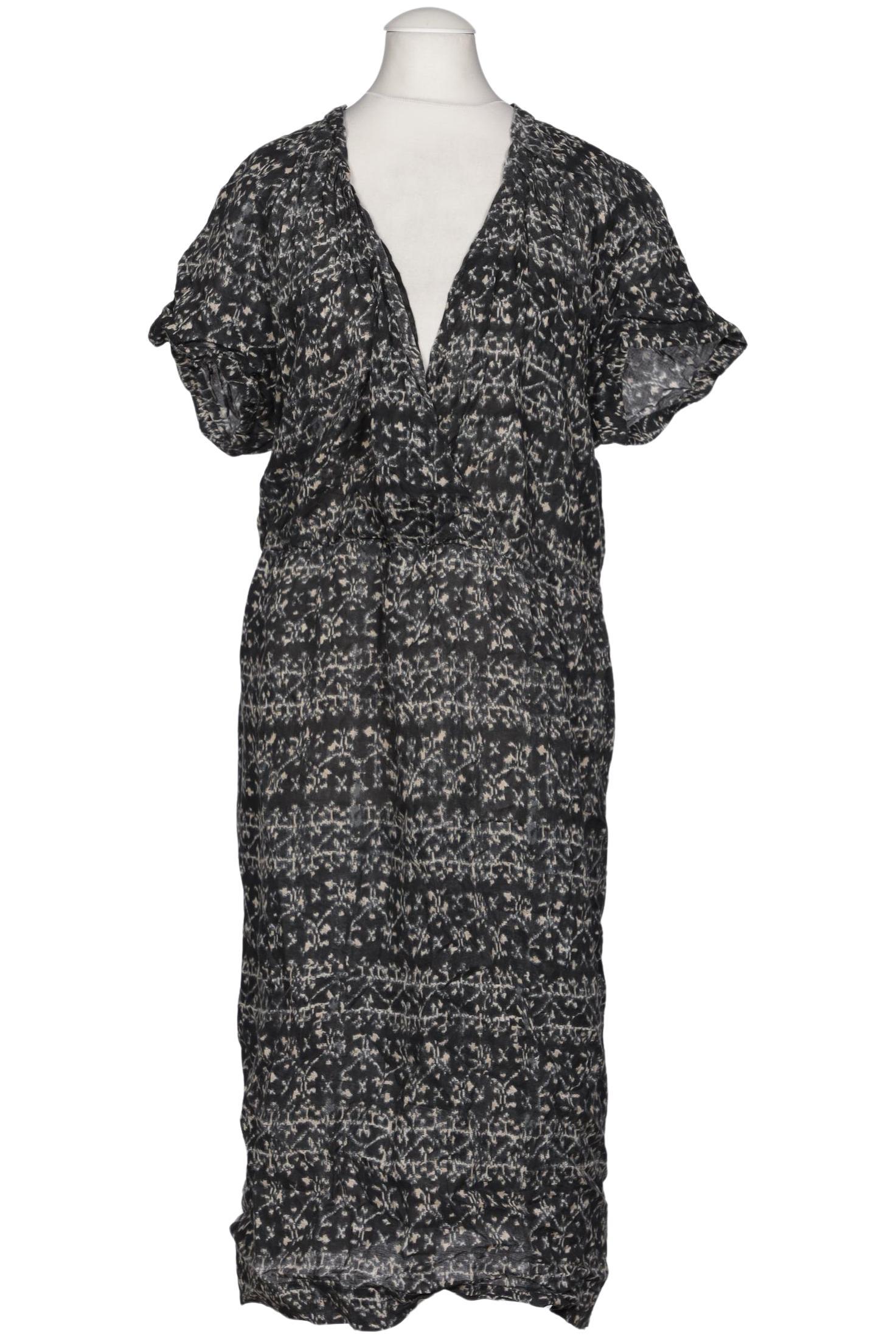 

Noa Noa Damen Kleid, mehrfarbig, Gr. 46