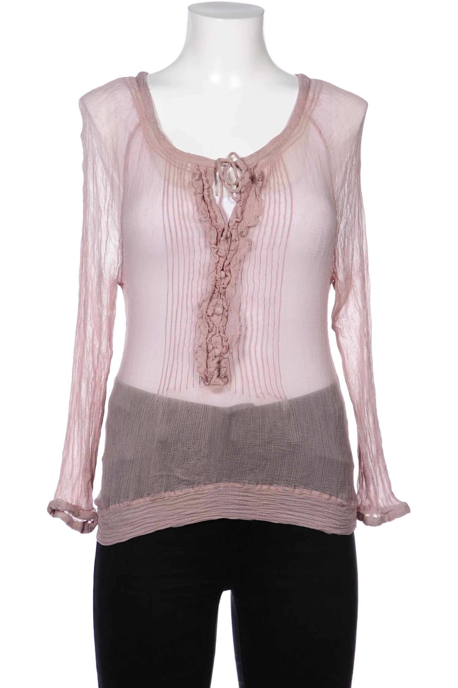

Noa Noa Damen Bluse, pink