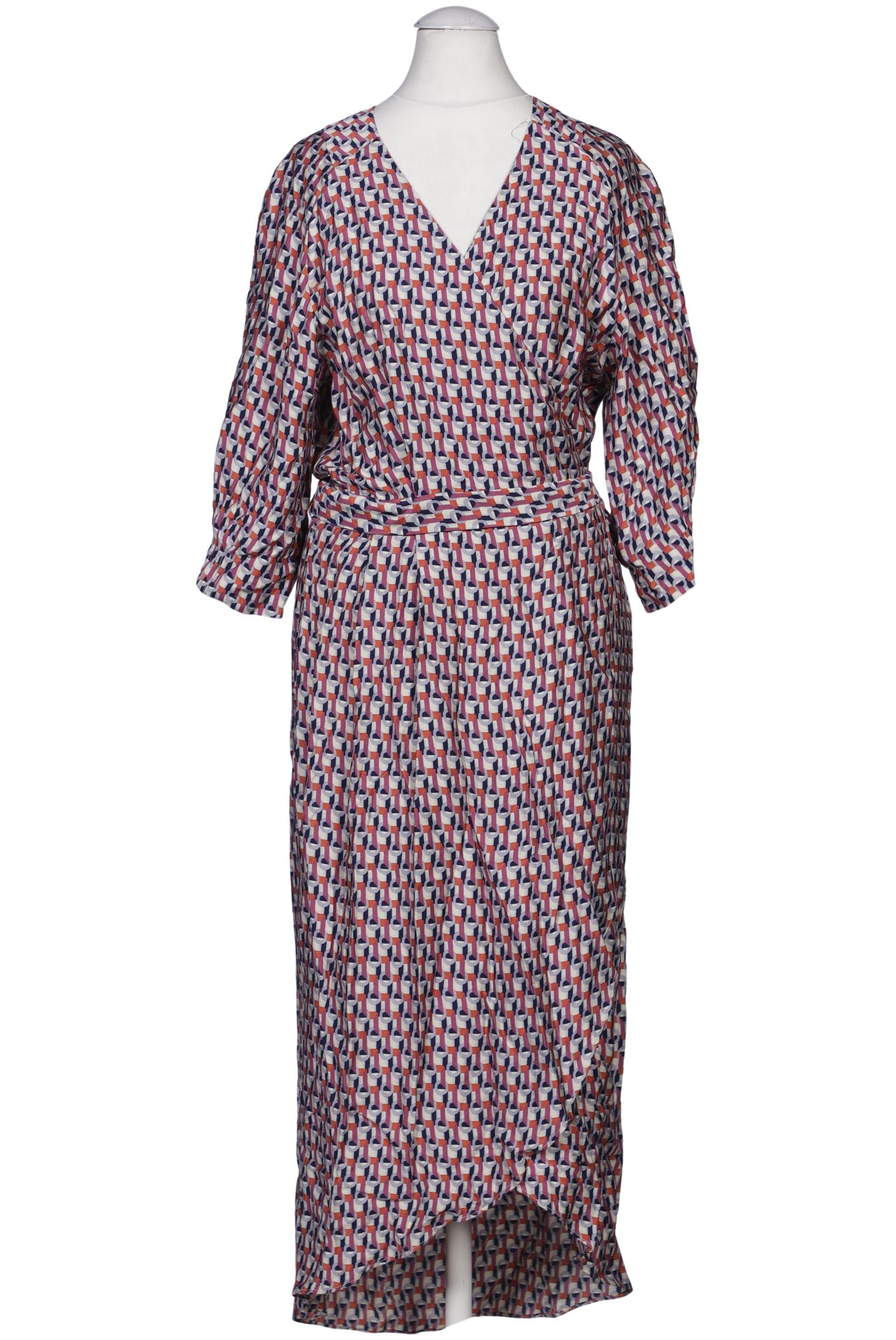 

Noa Noa Damen Kleid, mehrfarbig, Gr. 36
