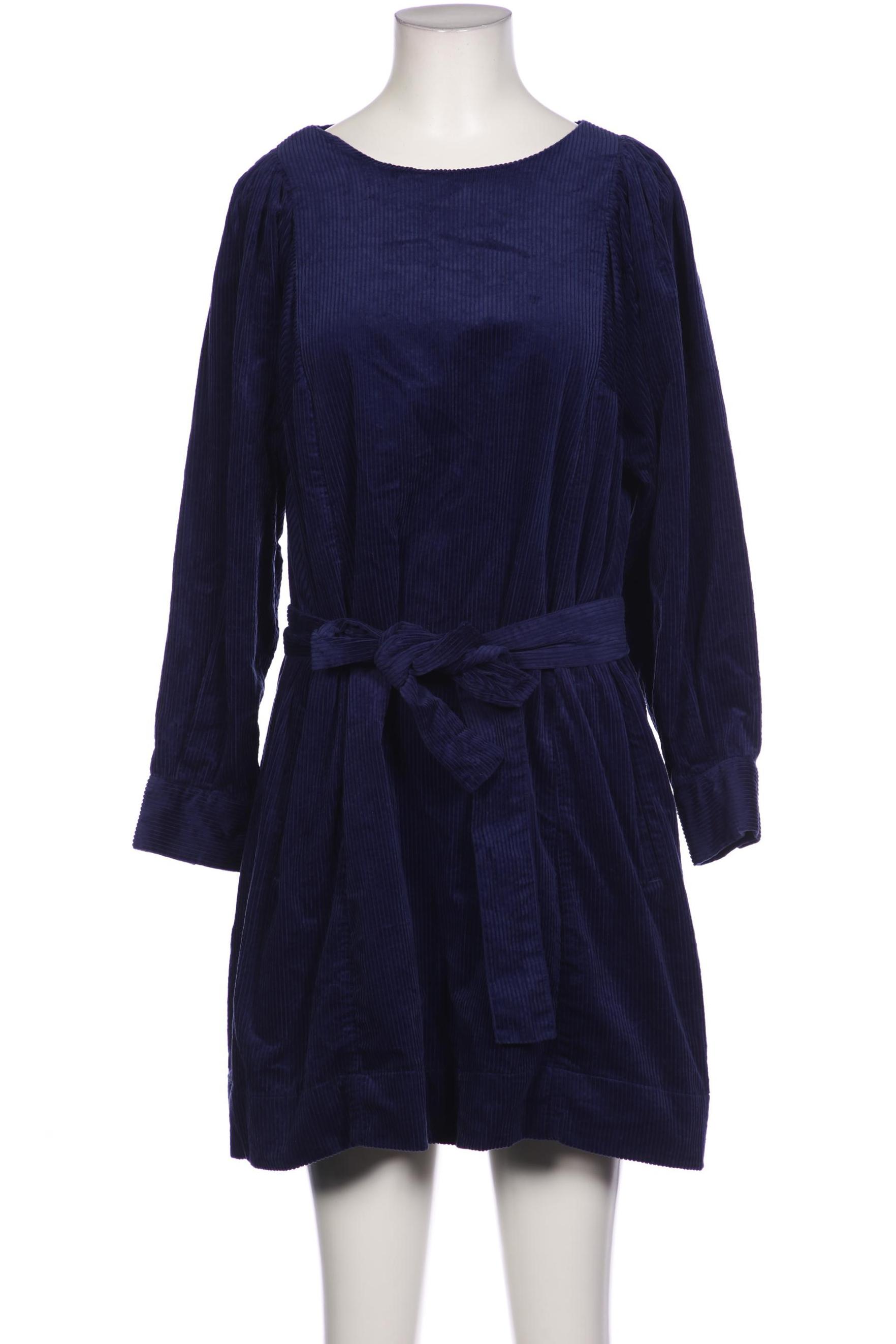 

Noa Noa Damen Kleid, marineblau, Gr. 38