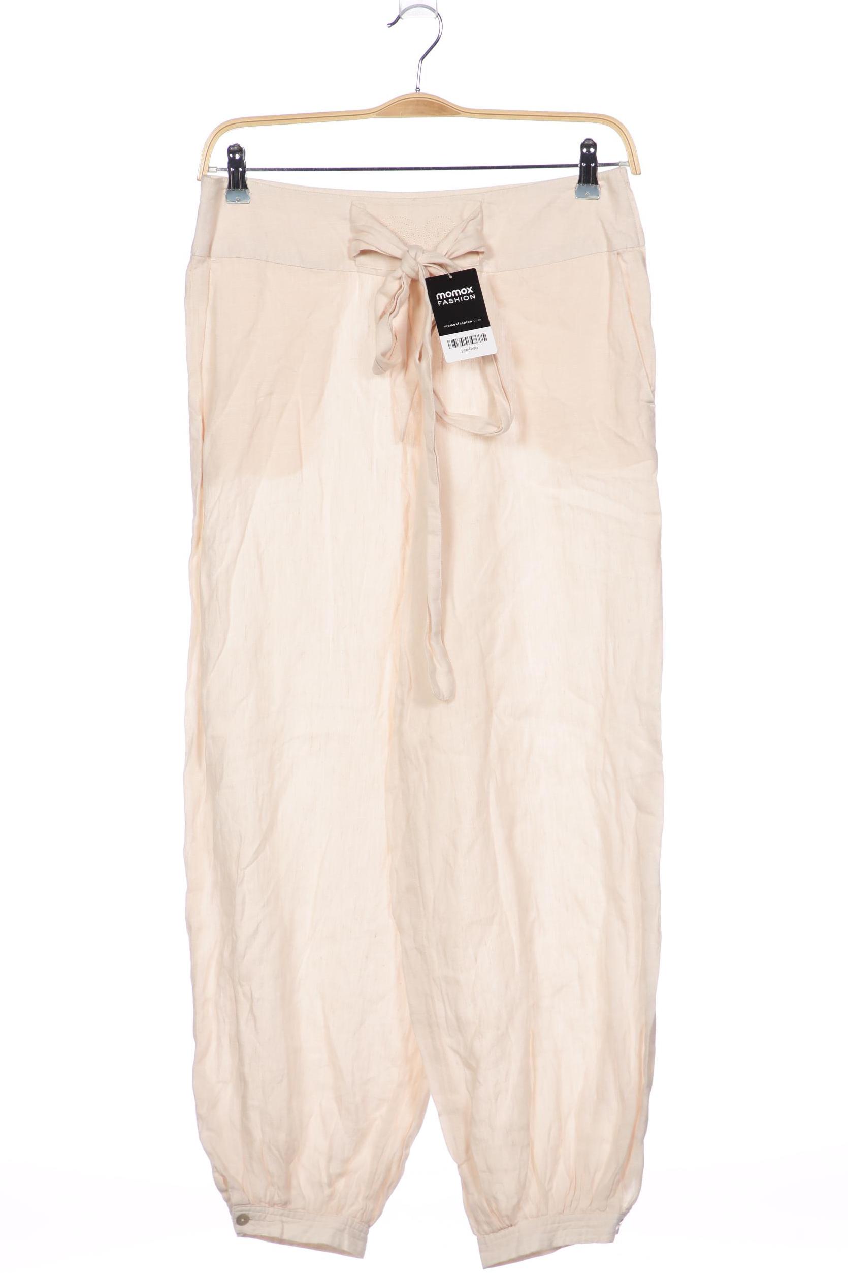 

Noa Noa Damen Stoffhose, beige