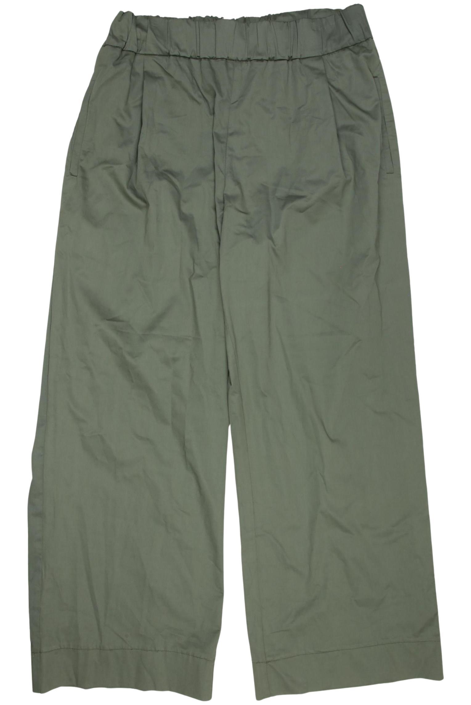 

Noa Noa Damen Stoffhose, grün, Gr. 42