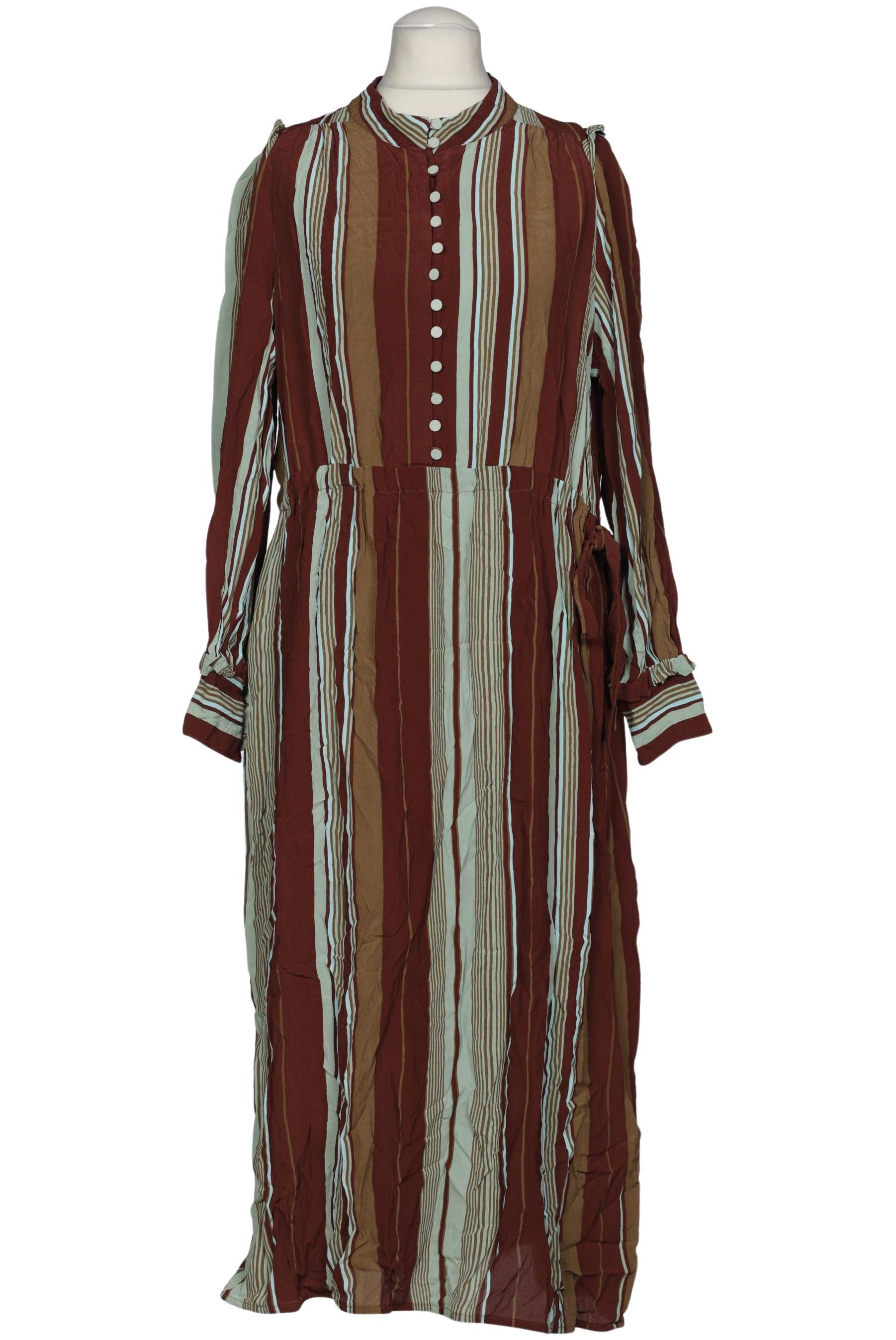 

Noa Noa Damen Kleid, mehrfarbig, Gr. 38