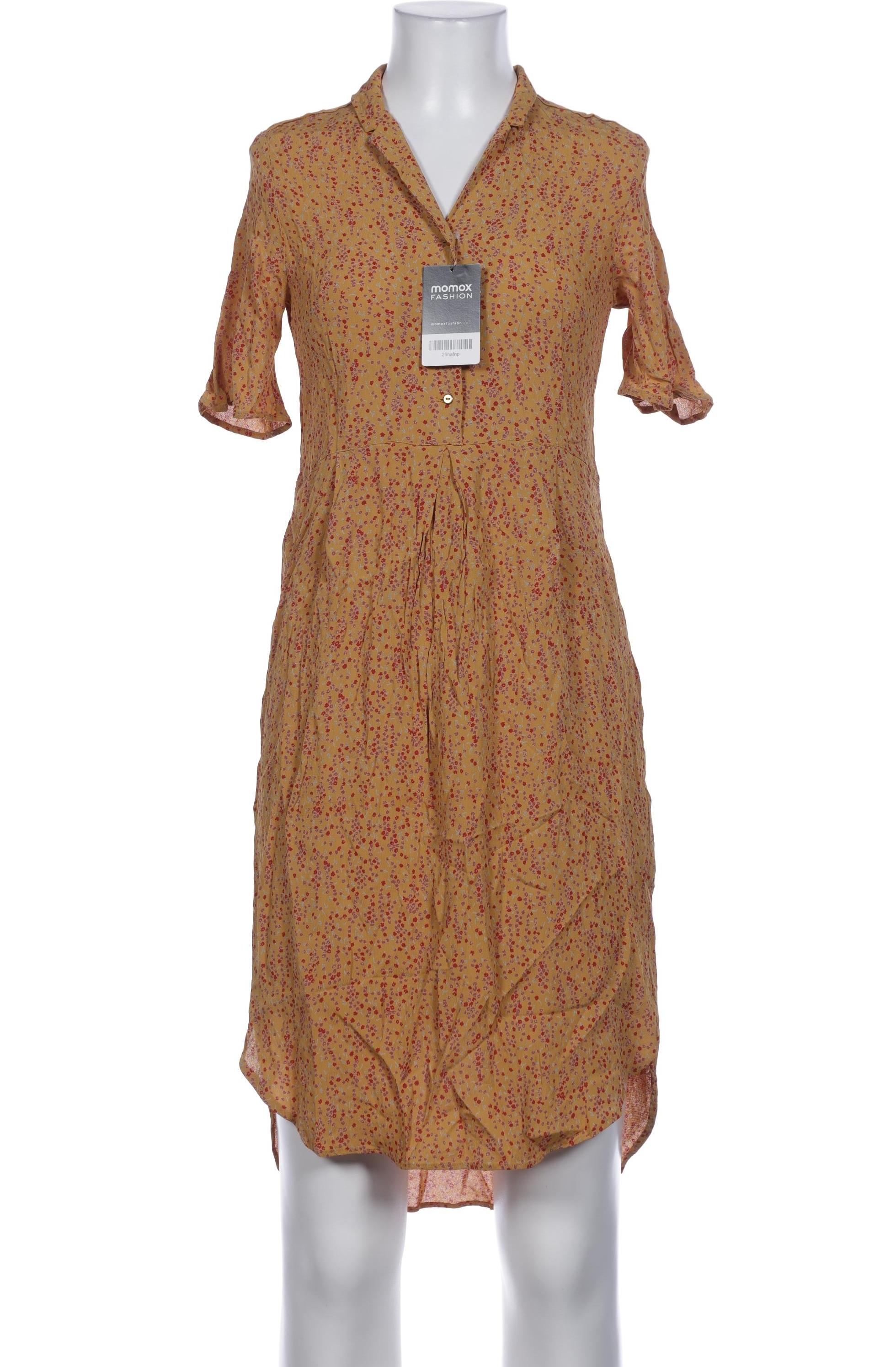 

Noa Noa Damen Kleid, orange, Gr. 34