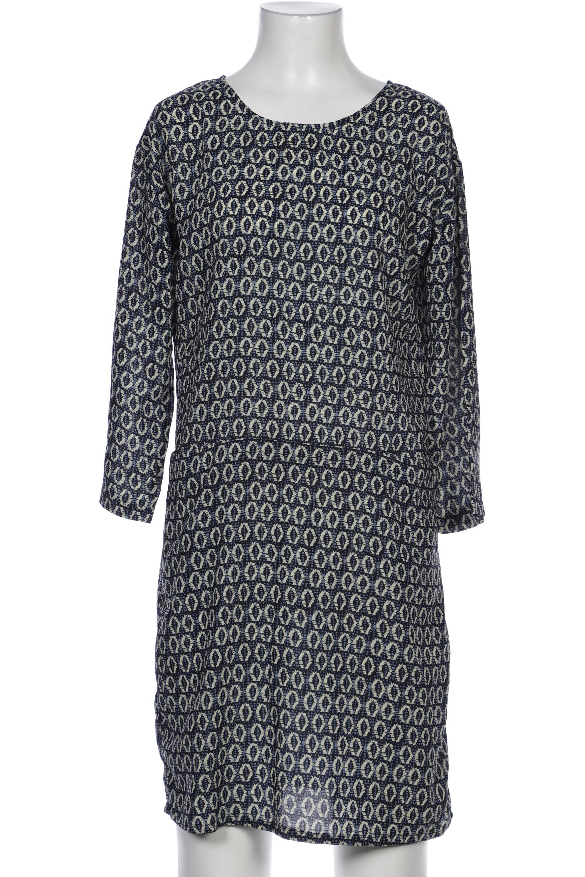 

Noa Noa Damen Kleid, blau, Gr. 34