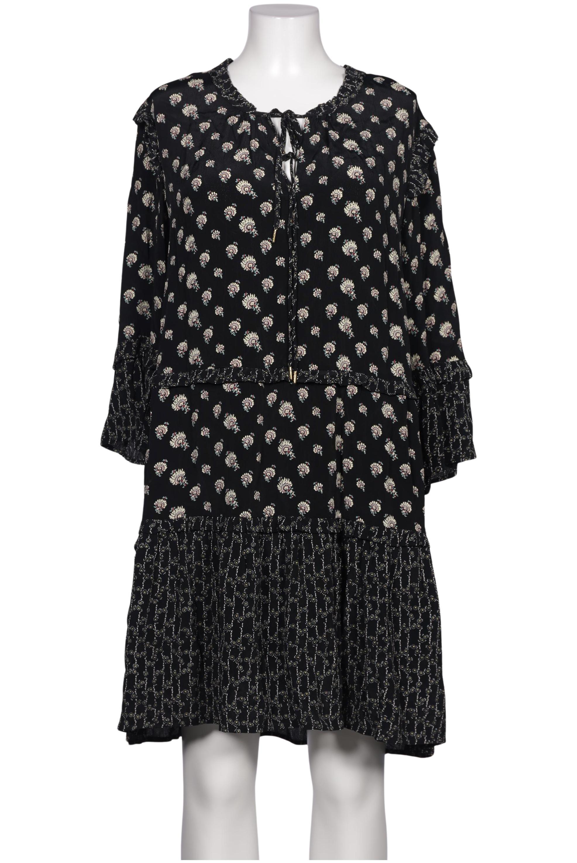 

Noa Noa Damen Kleid, schwarz, Gr. 44