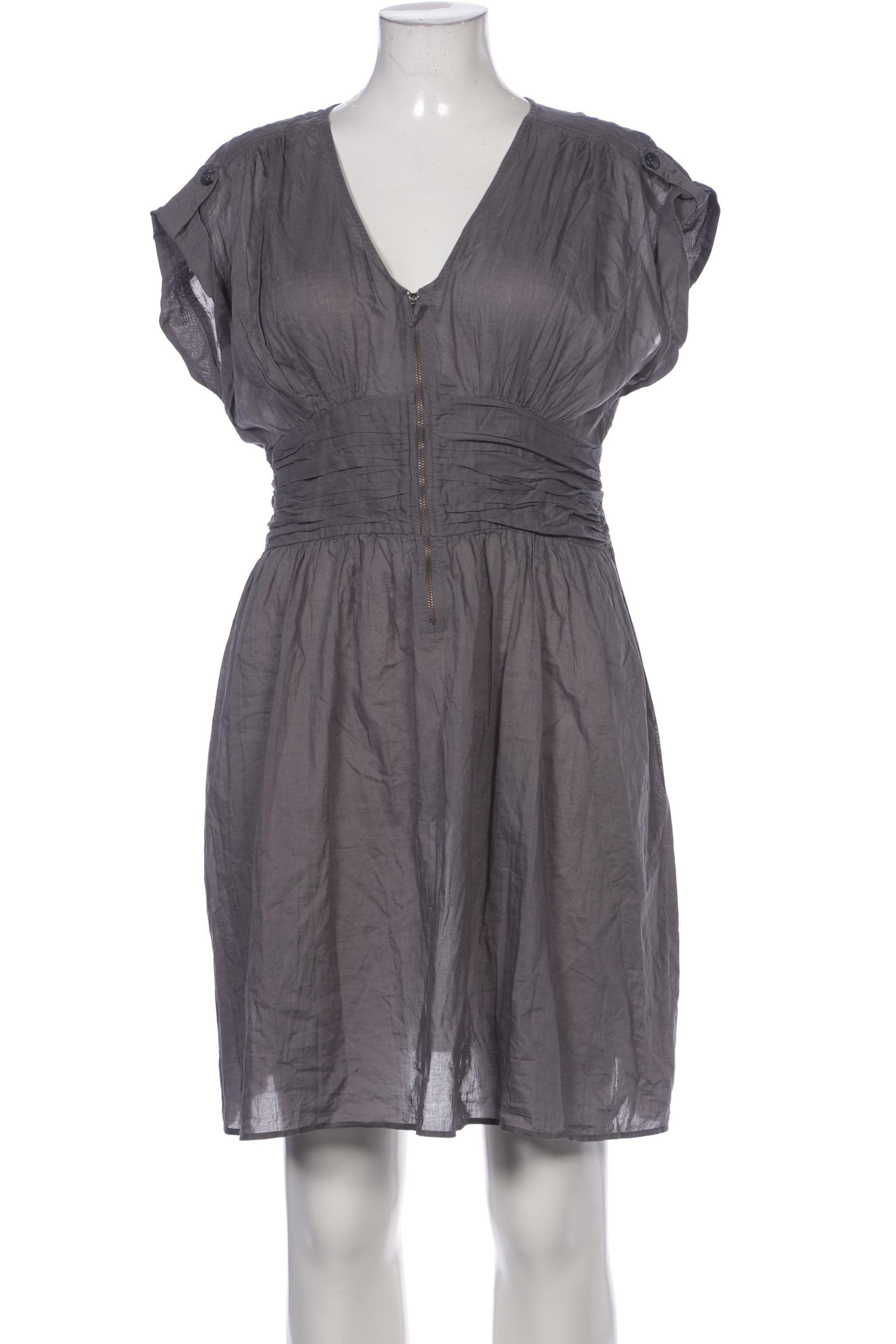 

Noa Noa Damen Kleid, grau, Gr. 42