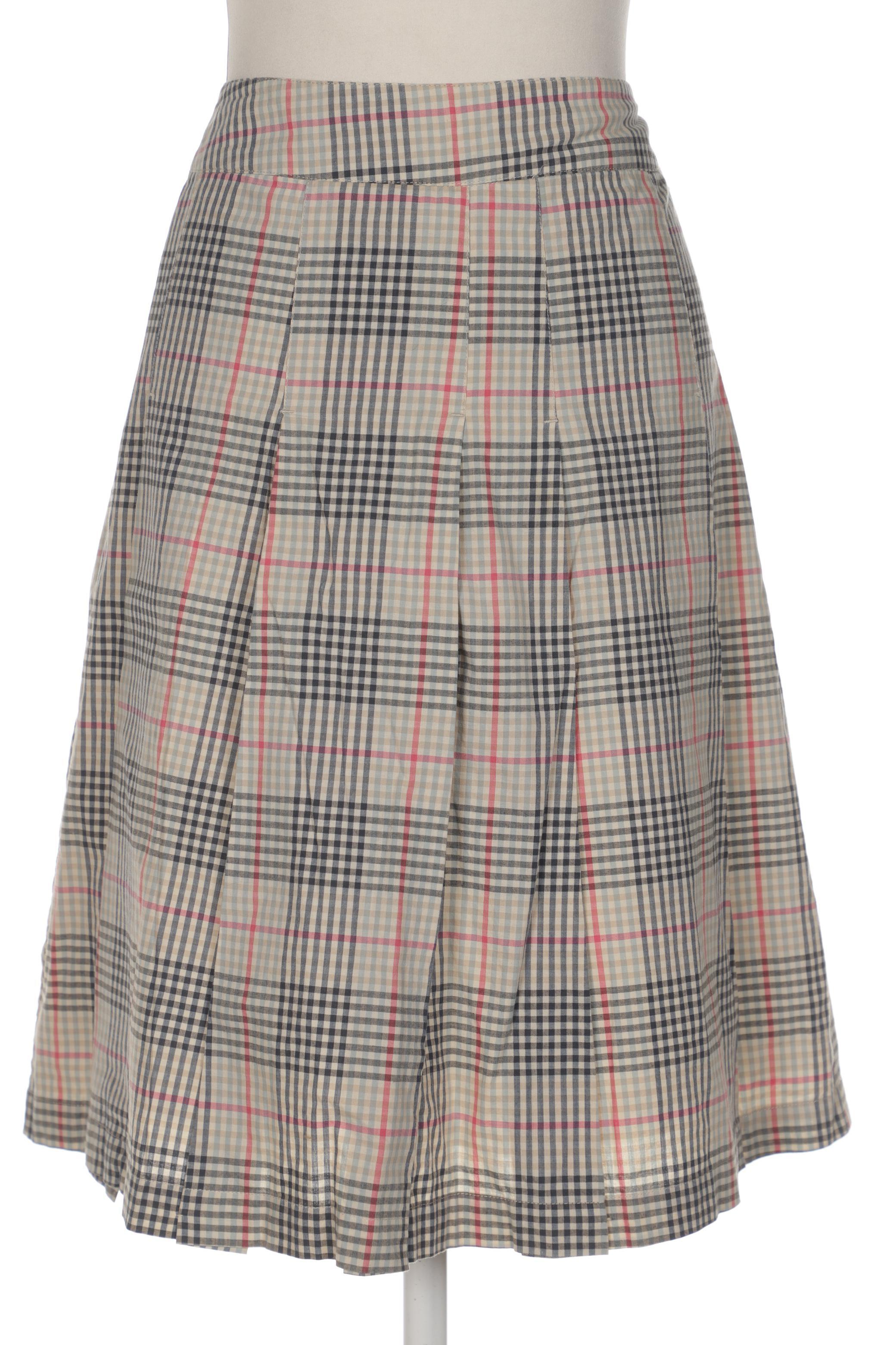 

Noa Noa Damen Rock, beige, Gr. 36