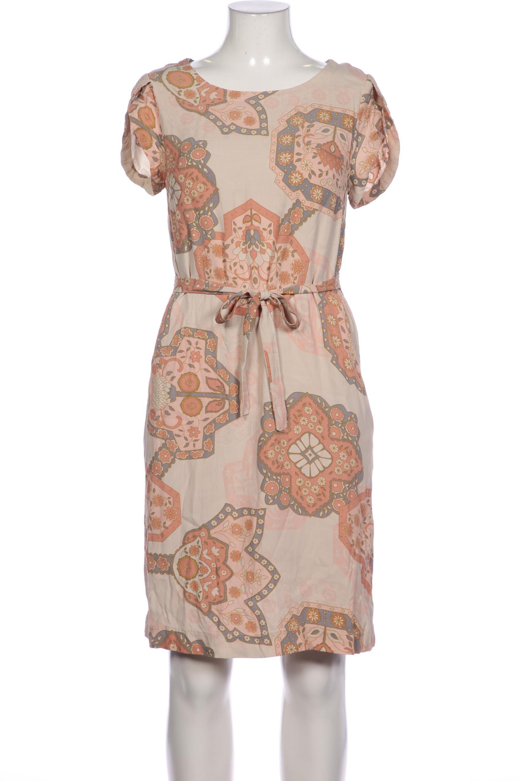 

Noa Noa Damen Kleid, beige, Gr. 38