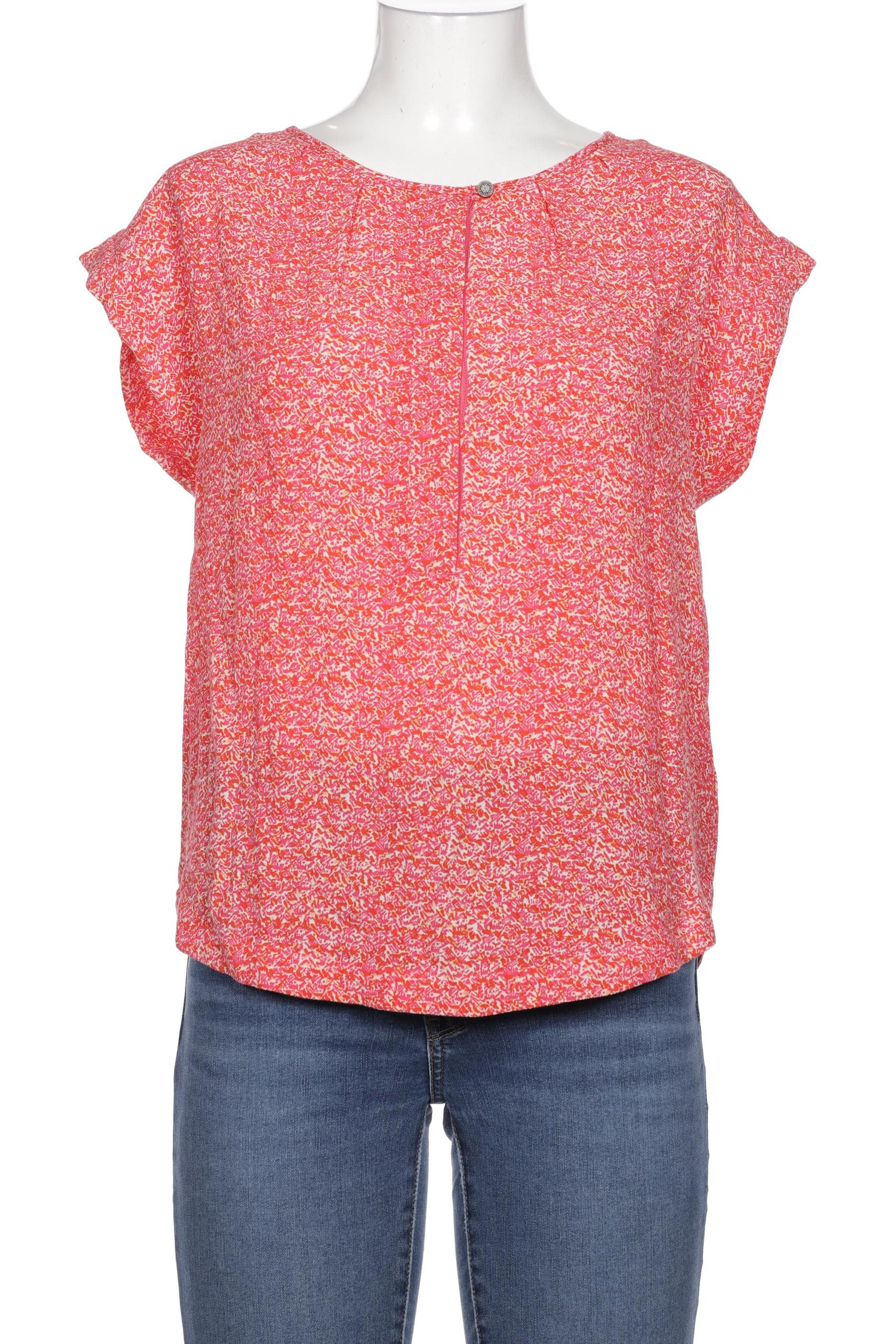 

Noa Noa Damen Bluse, pink, Gr. 36