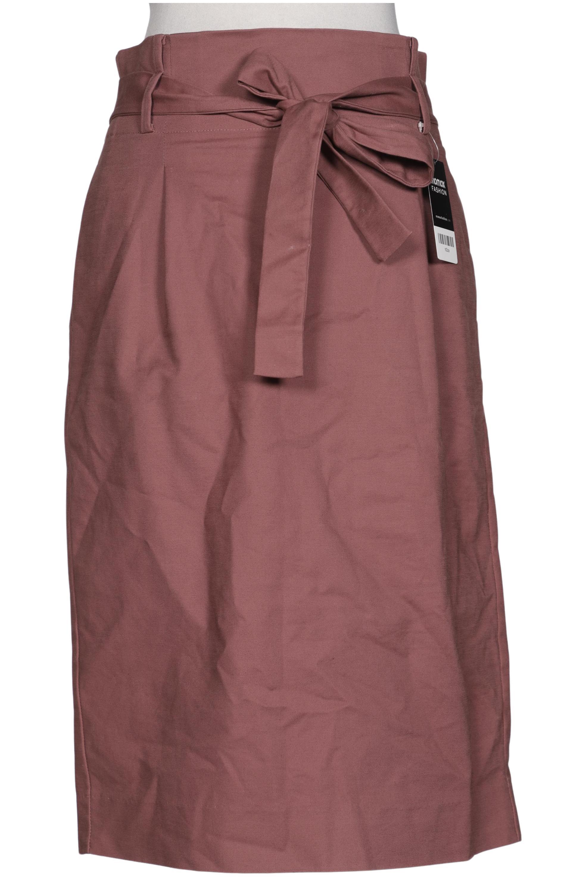 

Noa Noa Damen Rock, braun, Gr. 40