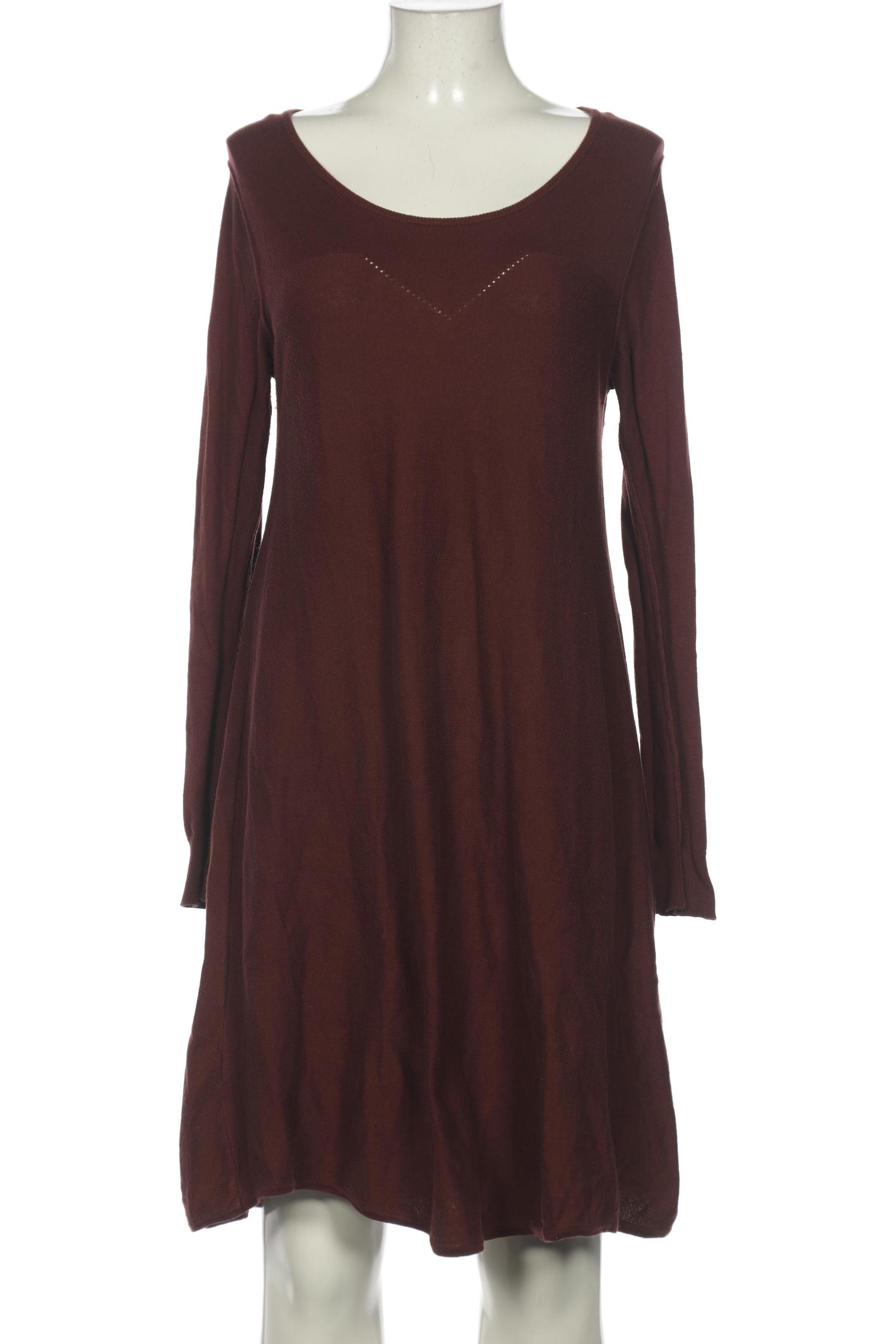 

Noa Noa Damen Kleid, bordeaux, Gr. 42