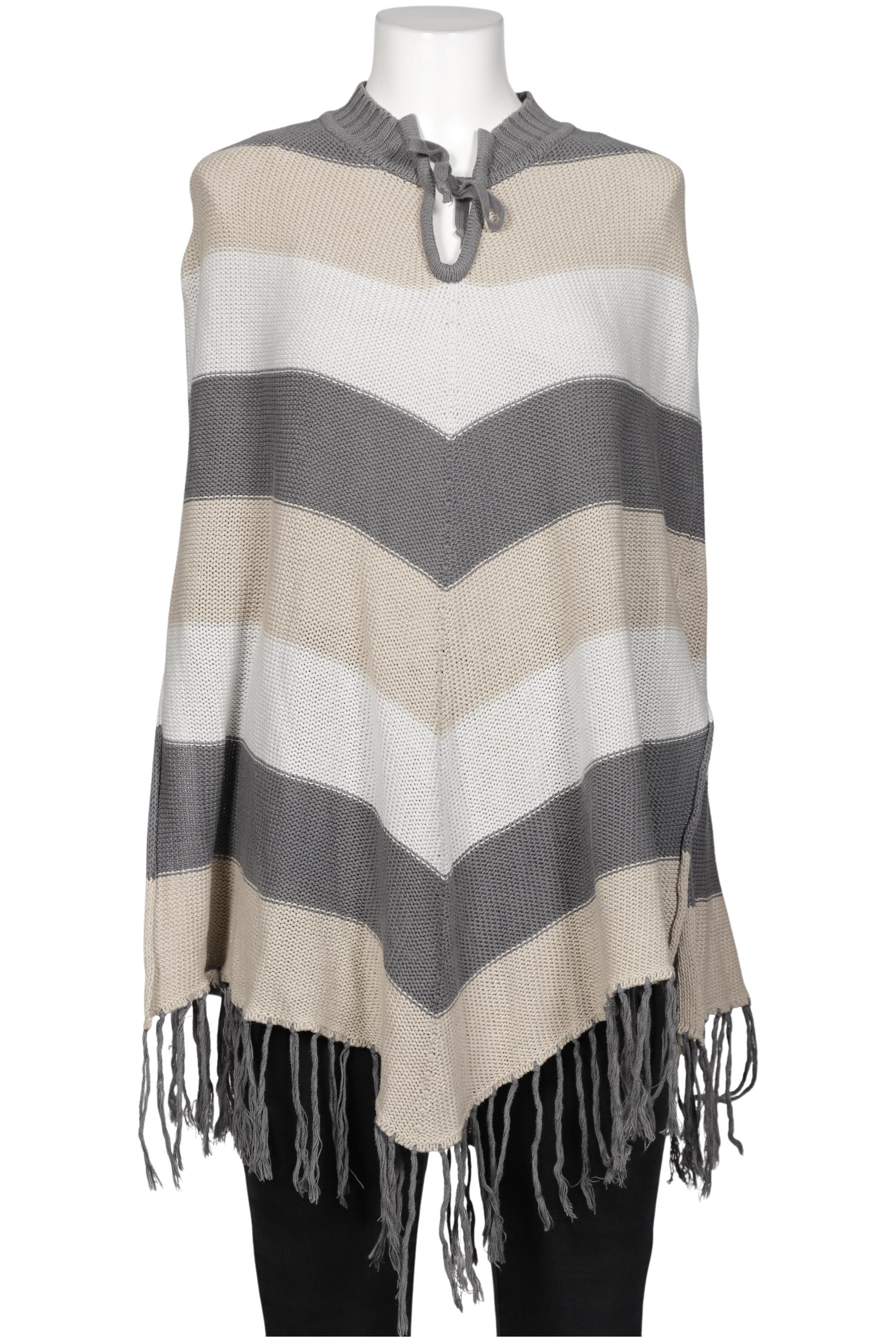 

Noa Noa Damen Pullover, mehrfarbig, Gr. uni