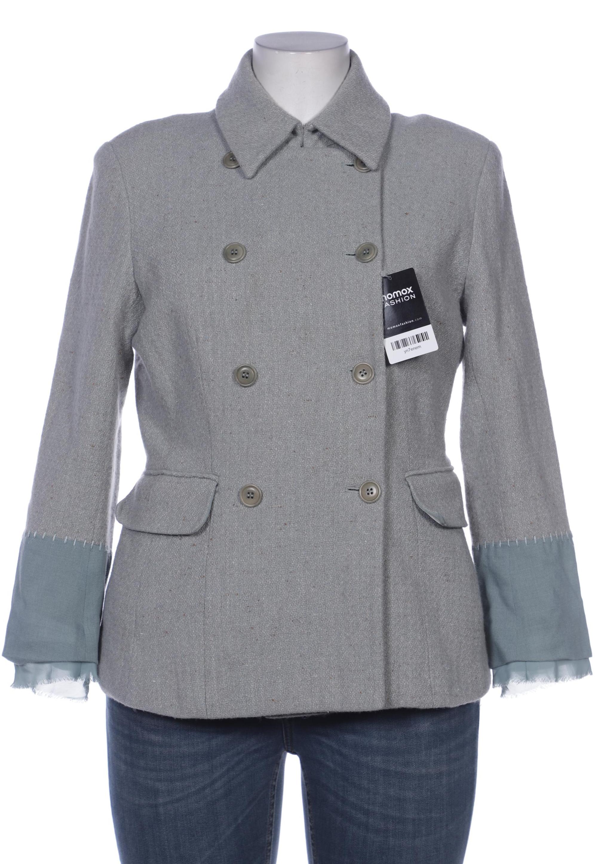 

Noa Noa Damen Blazer, grau, Gr. 44