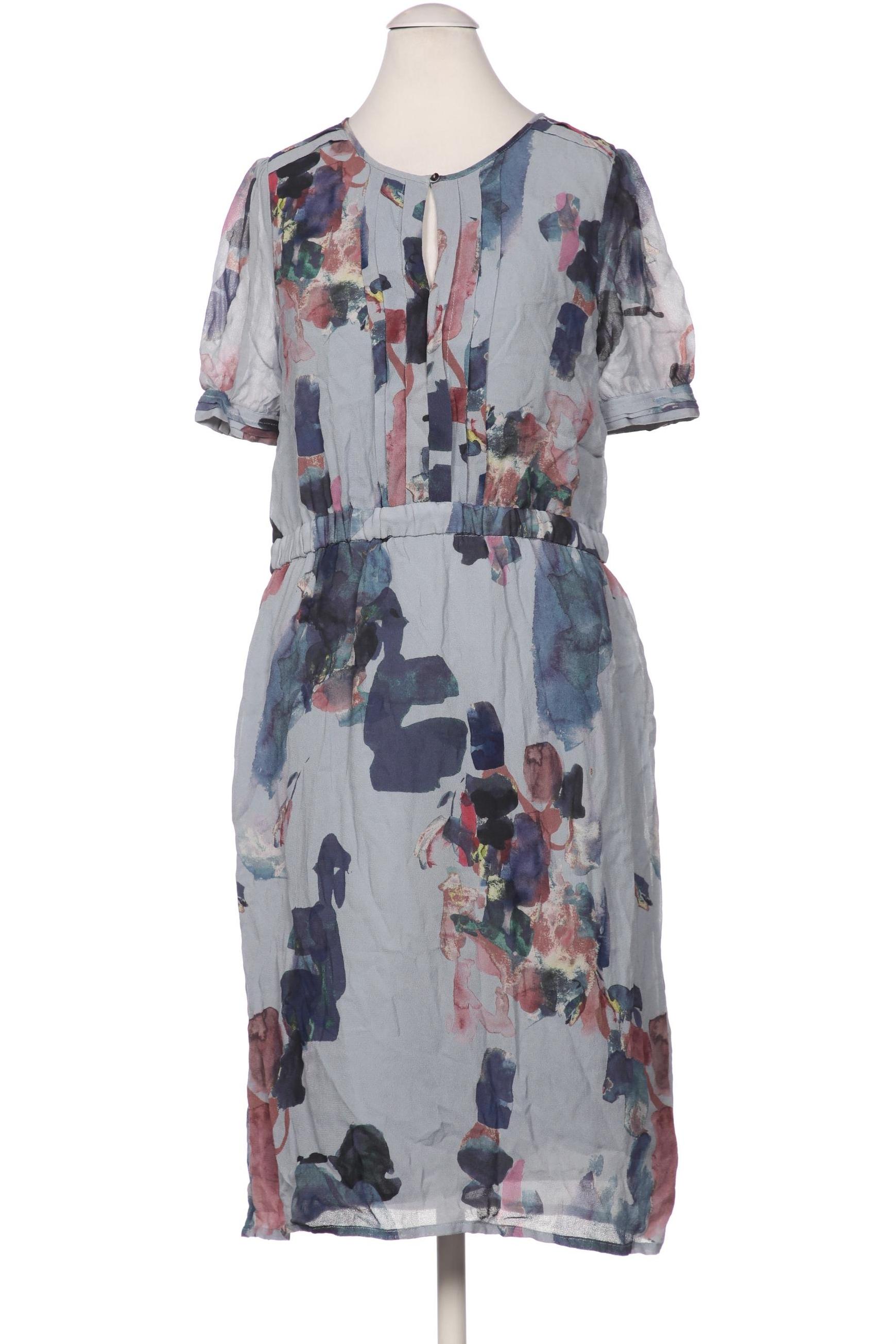

Noa Noa Damen Kleid, hellblau, Gr. 34