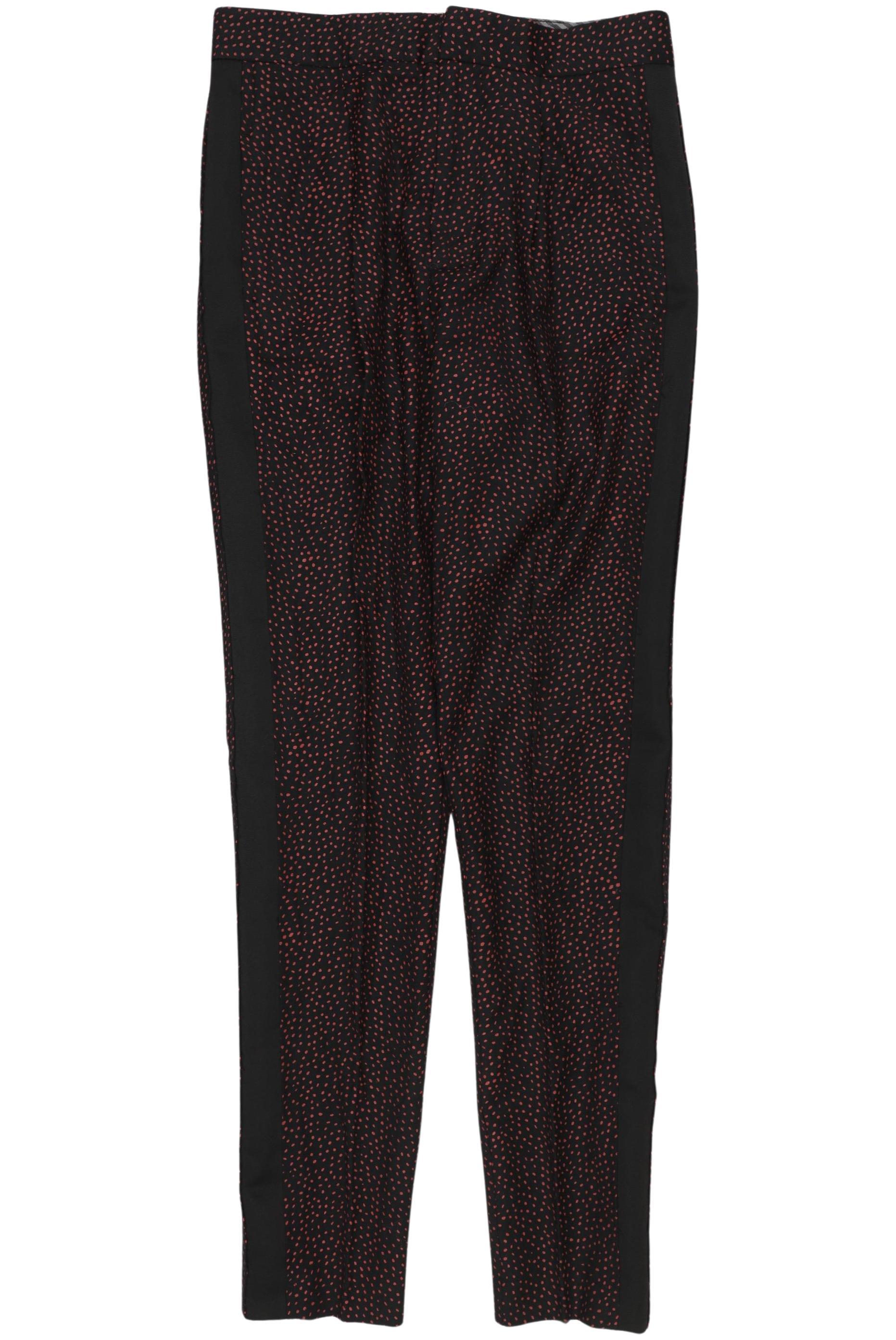 

Noa Noa Damen Stoffhose, mehrfarbig, Gr. 0