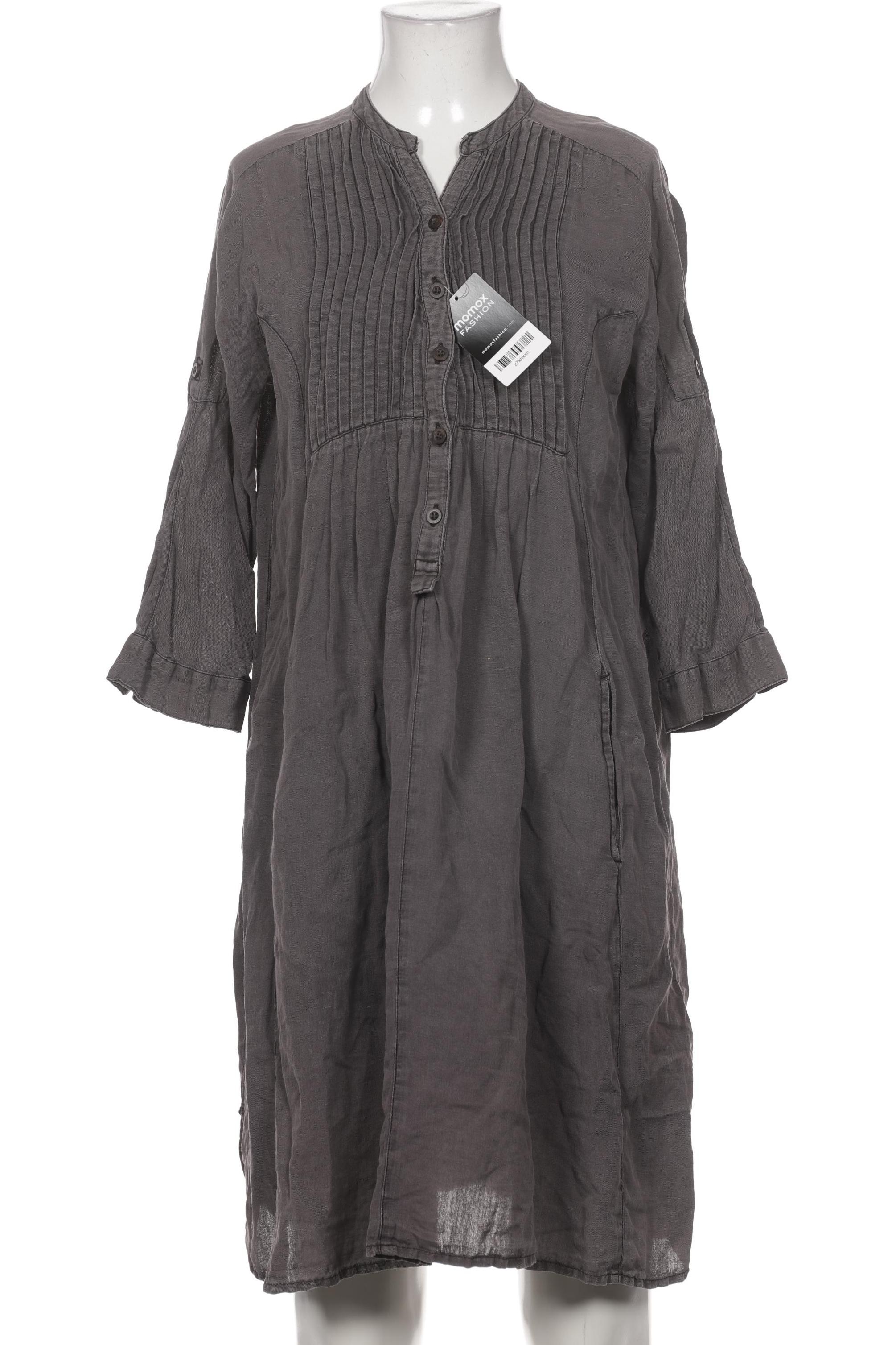 

Noa Noa Damen Kleid, braun, Gr. 38