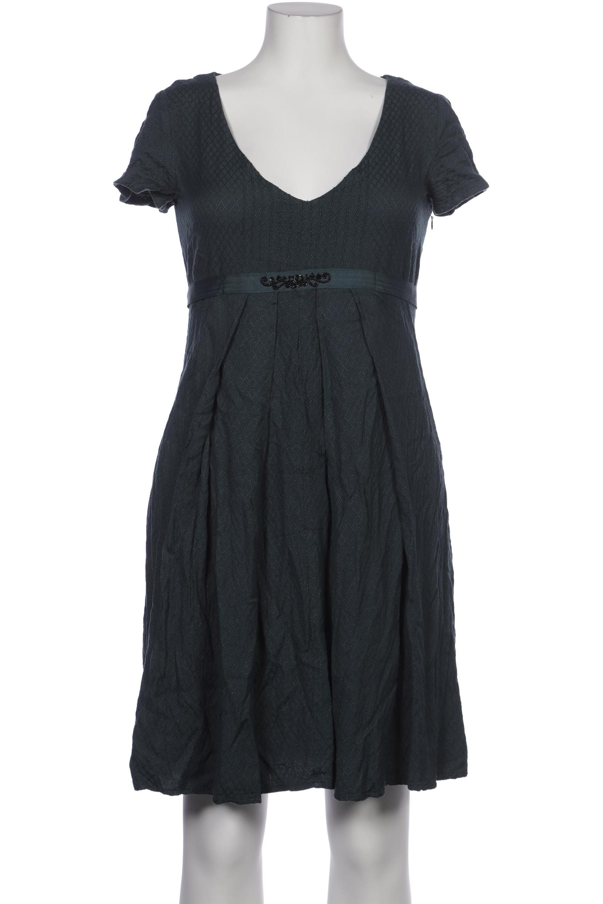 

Noa Noa Damen Kleid, grün, Gr. 38