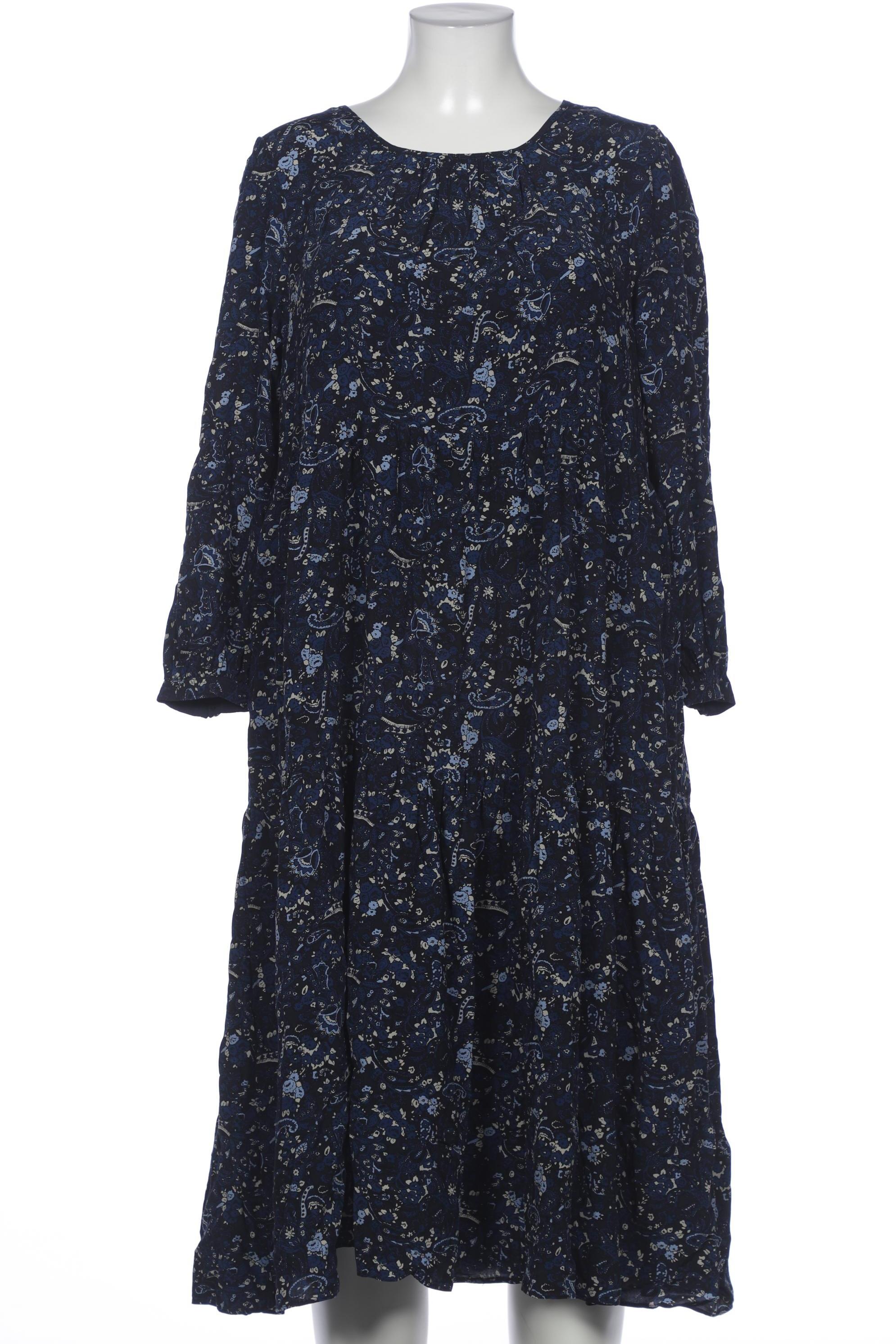 

Noa Noa Damen Kleid, marineblau, Gr. 44