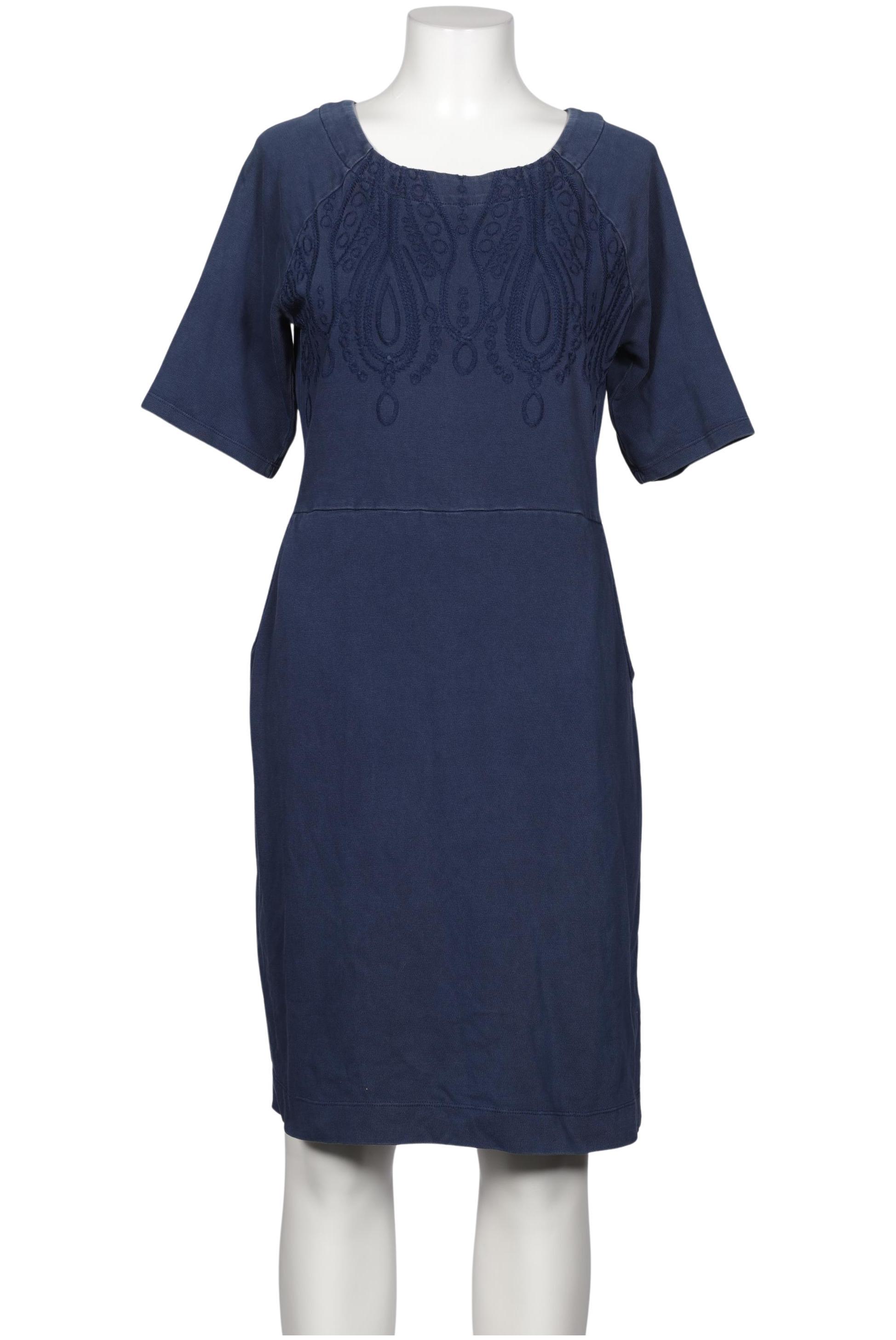 

Noa Noa Damen Kleid, marineblau, Gr. 42