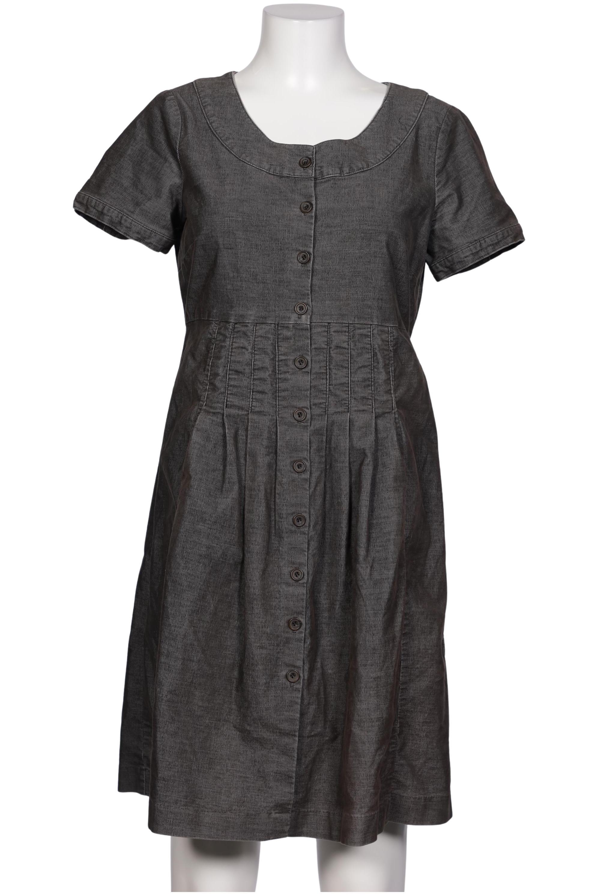 

Noa Noa Damen Kleid, grau, Gr. 38