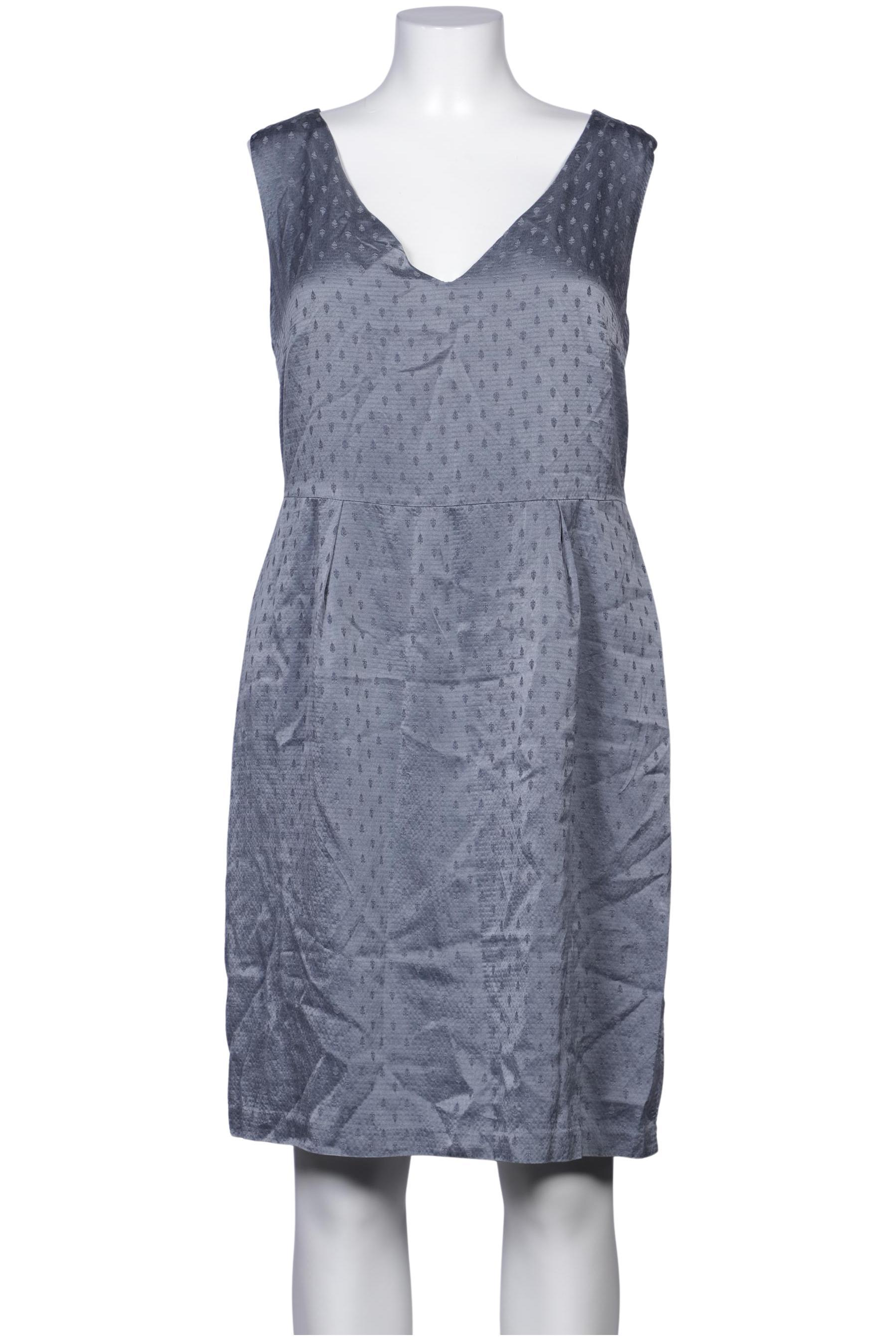 

Noa Noa Damen Kleid, blau, Gr. 42