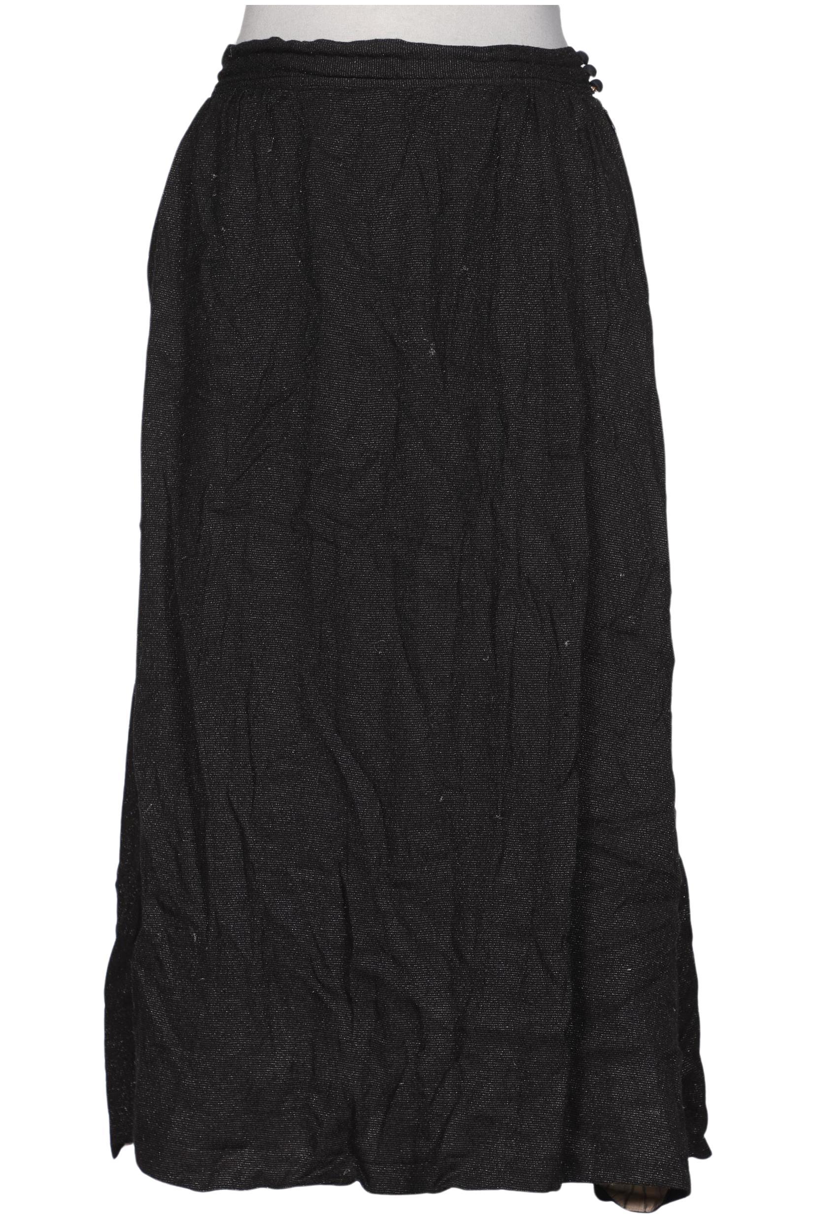 

Noa Noa Damen Rock, grau, Gr. 36