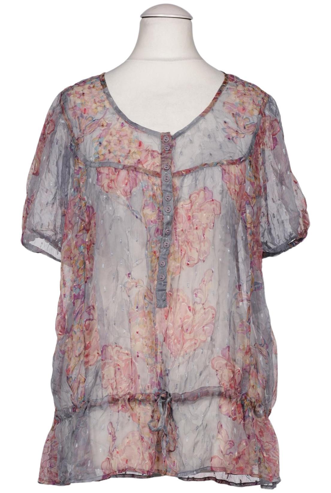 

Noa Noa Damen Bluse, mehrfarbig, Gr. 34
