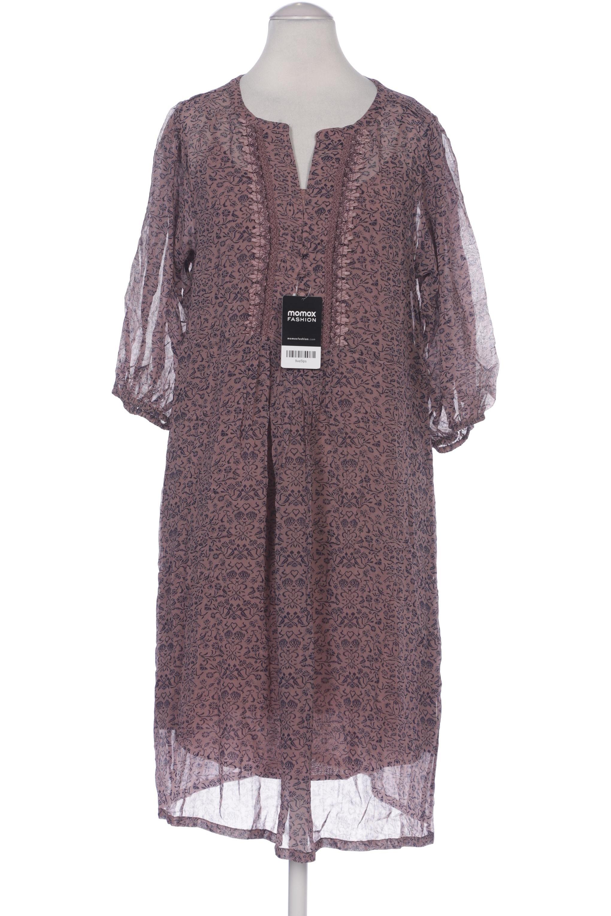 

Noa Noa Damen Kleid, pink, Gr. 34