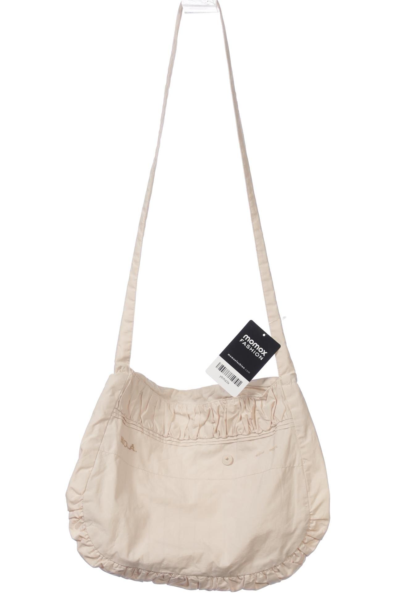 

Noa Noa Damen Handtasche, cremeweiß, Gr.