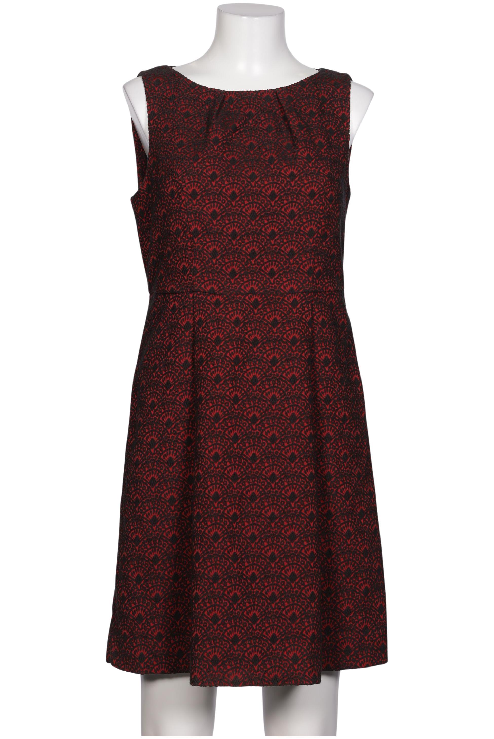 

Noa Noa Damen Kleid, rot, Gr. 38