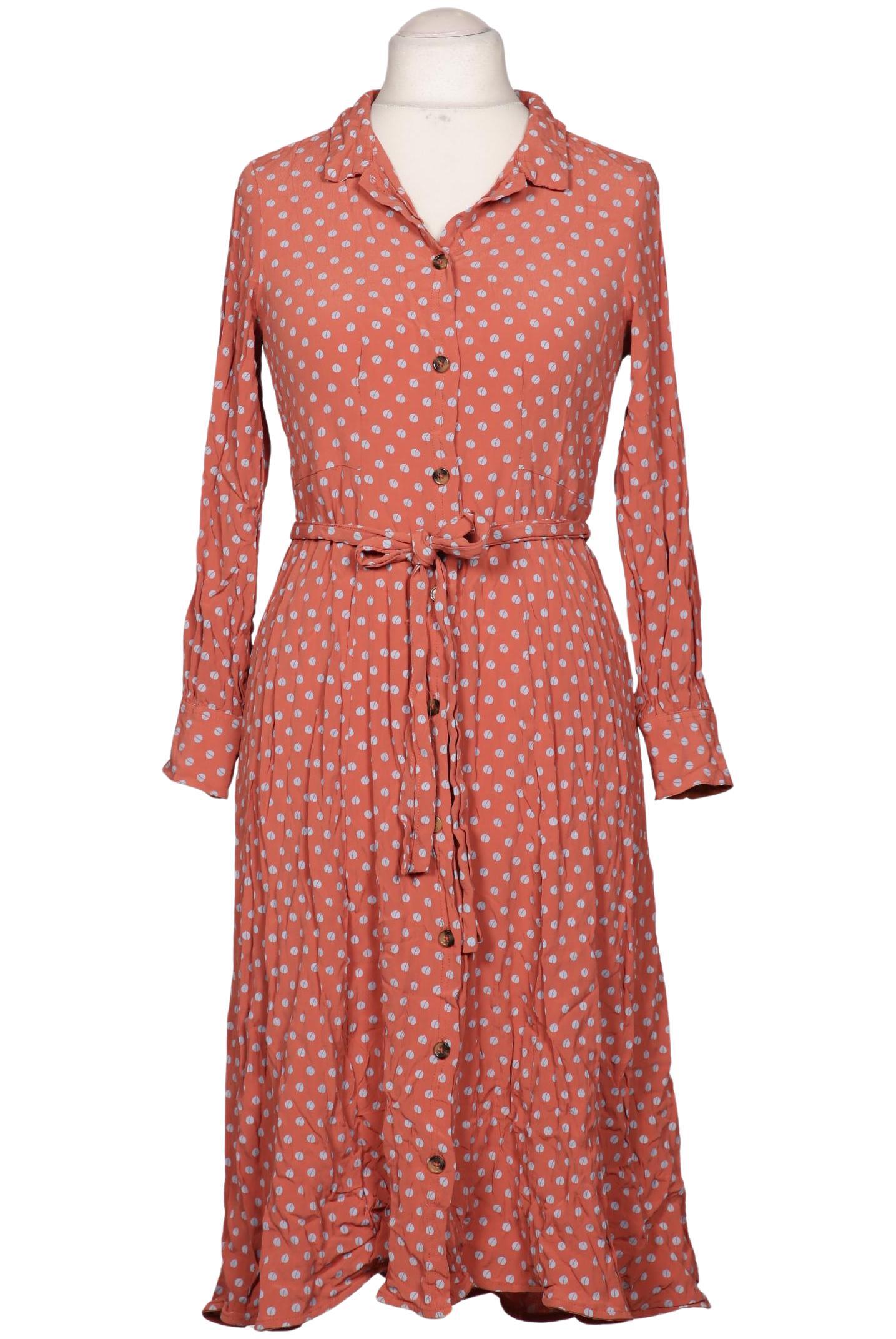 

Noa Noa Damen Kleid, orange, Gr. 40