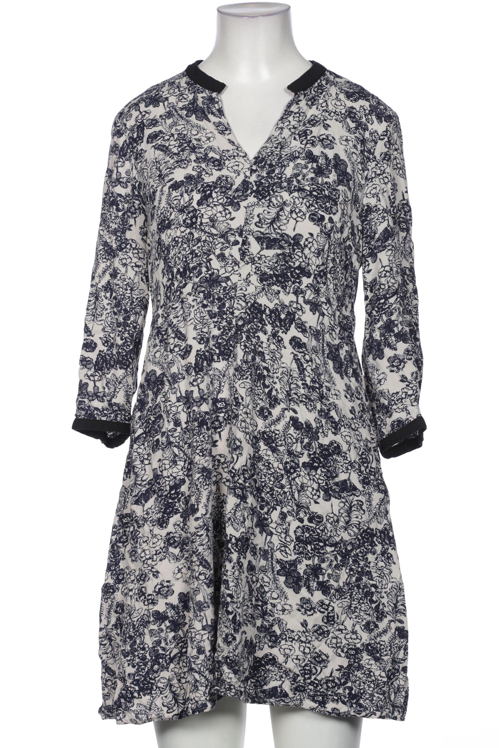 

Noa Noa Damen Kleid, marineblau