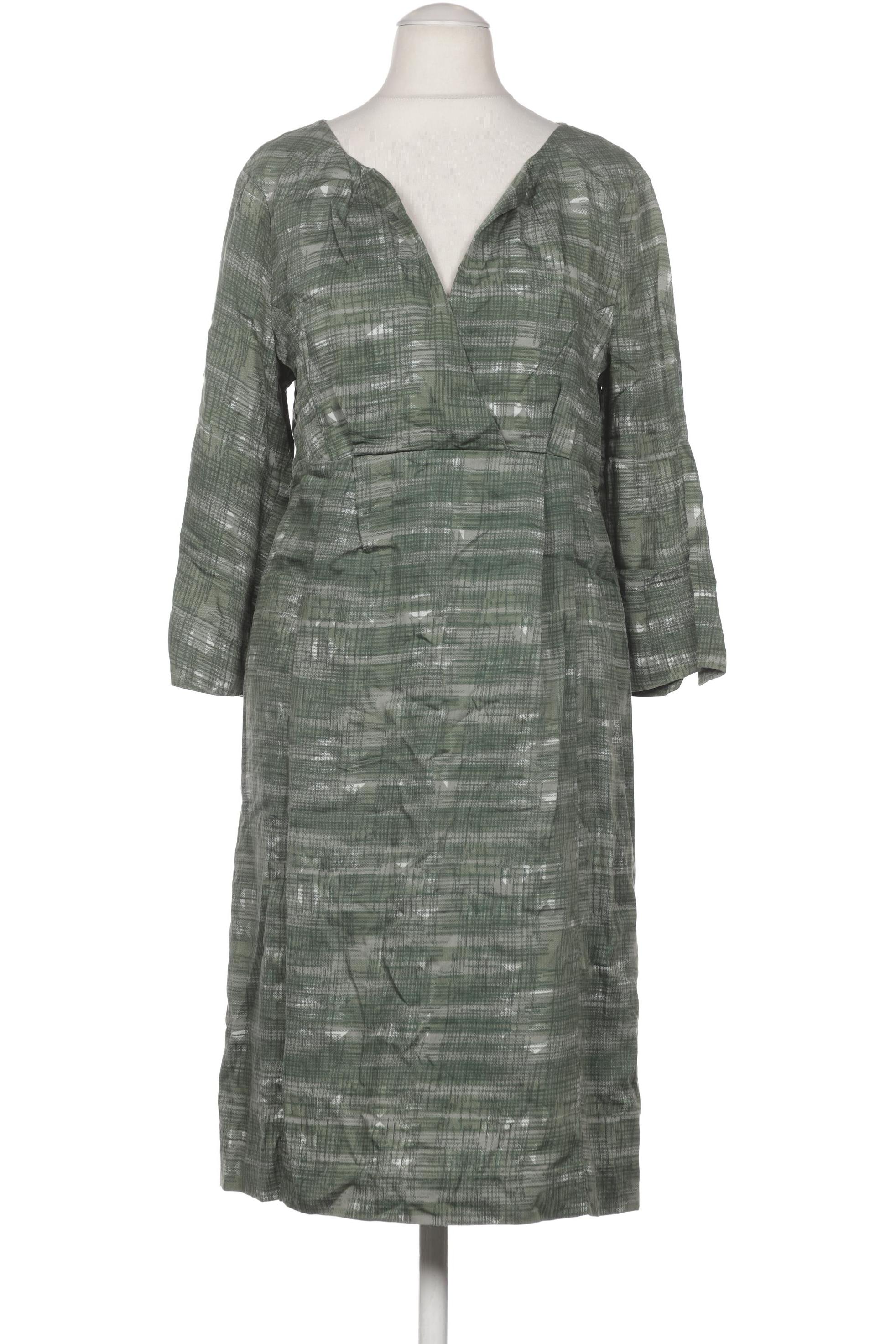 

Noa Noa Damen Kleid, grün, Gr. 36
