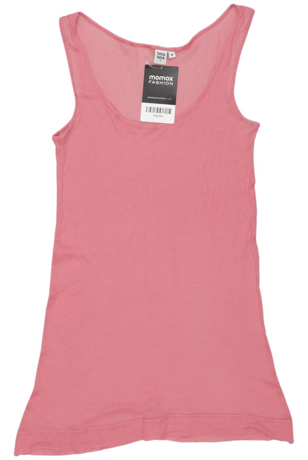 

Noa Noa Damen Top, pink, Gr. 38