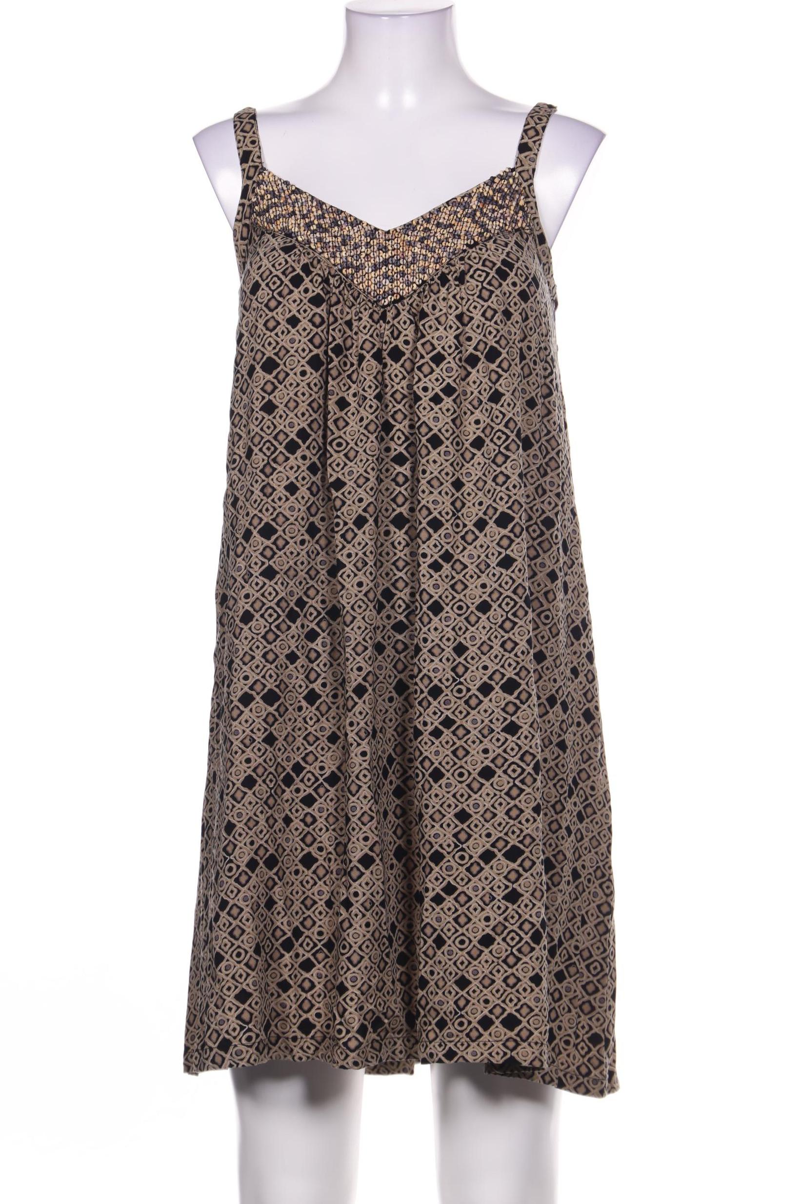 

Noa Noa Damen Kleid, beige, Gr. 36