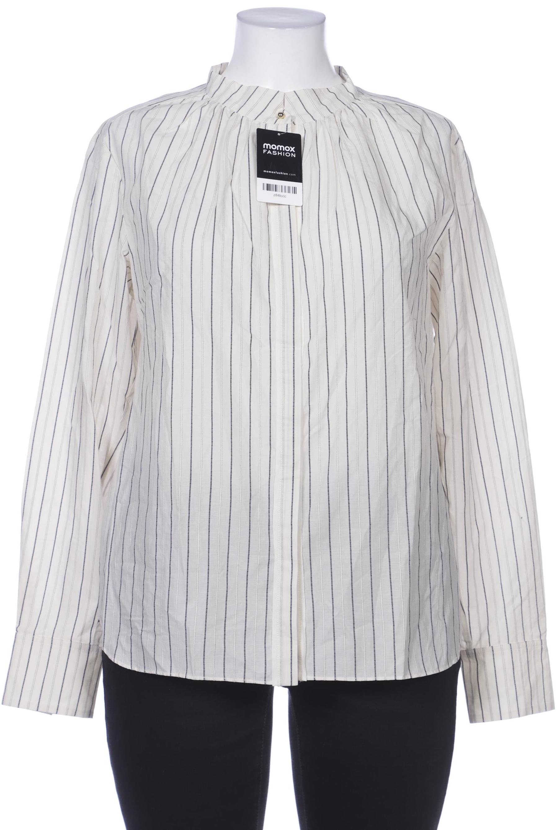

Noa Noa Damen Bluse, beige, Gr. 42