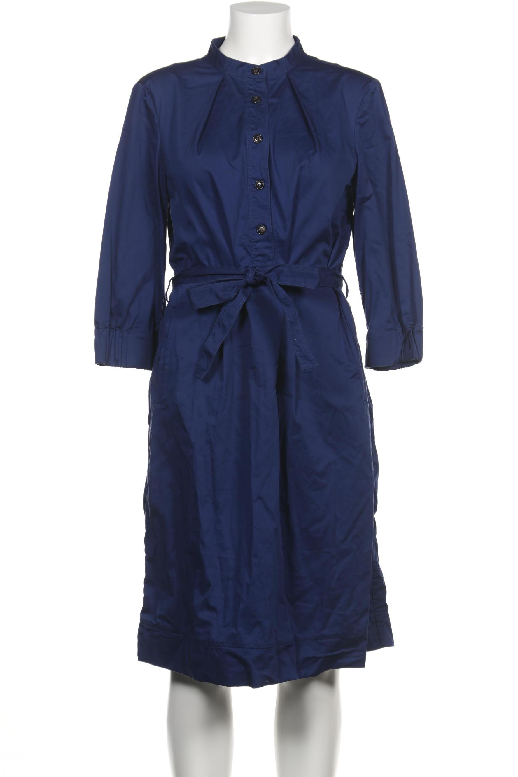

Noa Noa Damen Kleid, marineblau, Gr. 40