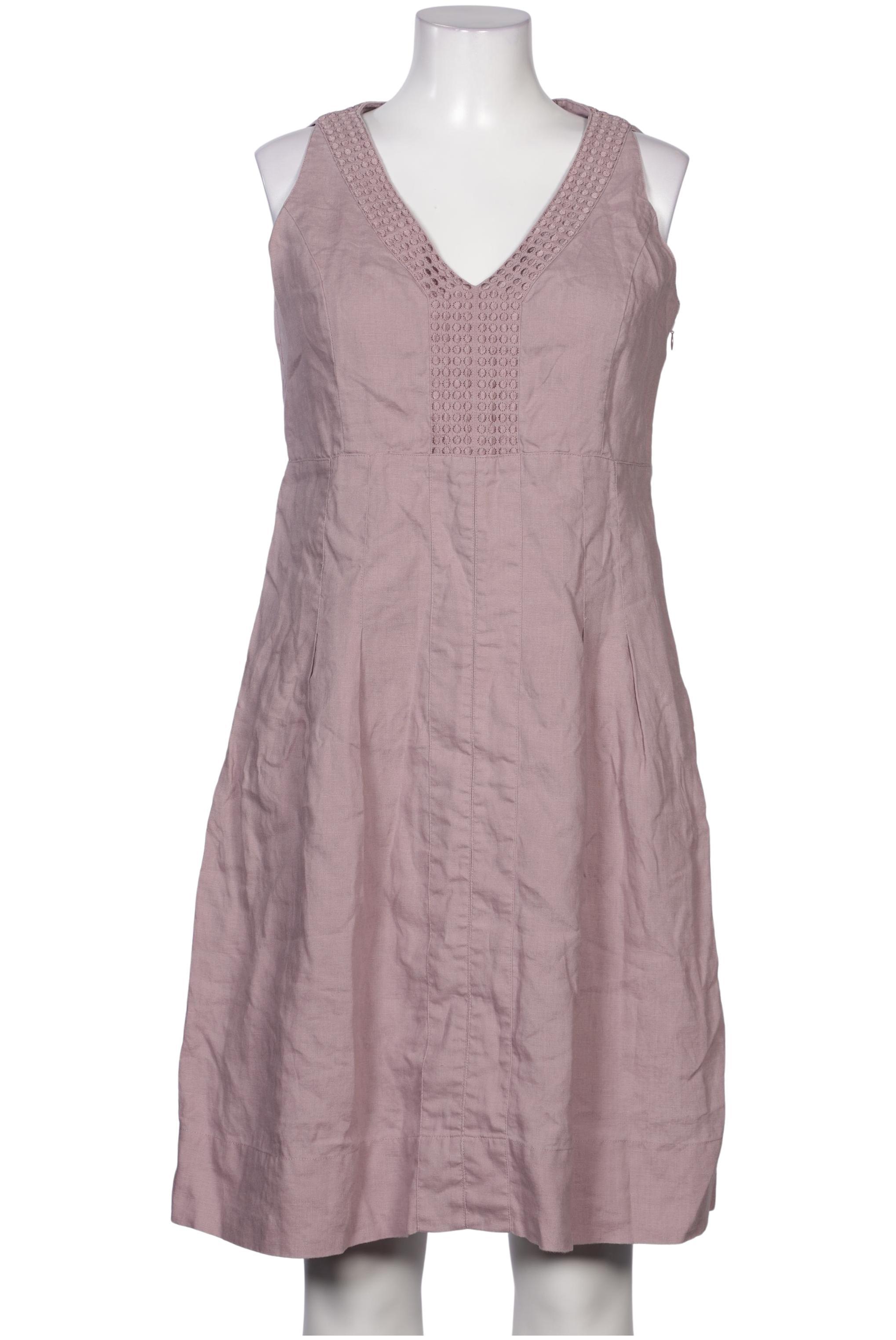 

Noa Noa Damen Kleid, pink, Gr. 44
