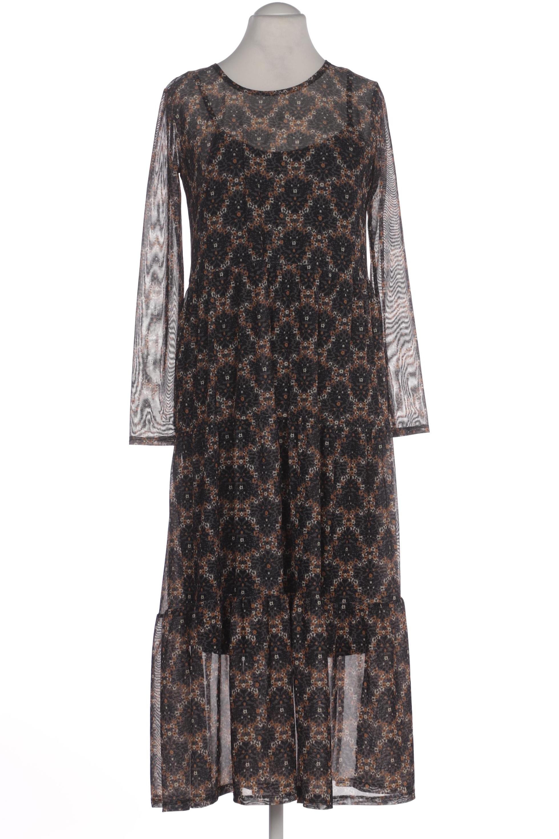 

Noa Noa Damen Kleid, grau, Gr. 38