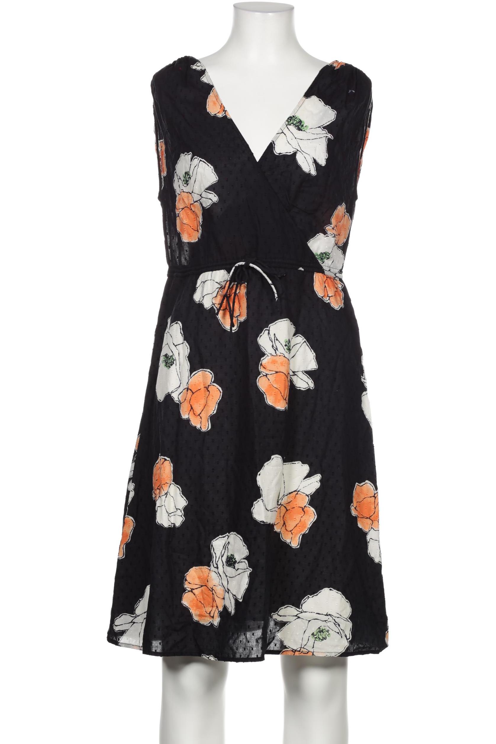 

Noa Noa Damen Kleid, marineblau