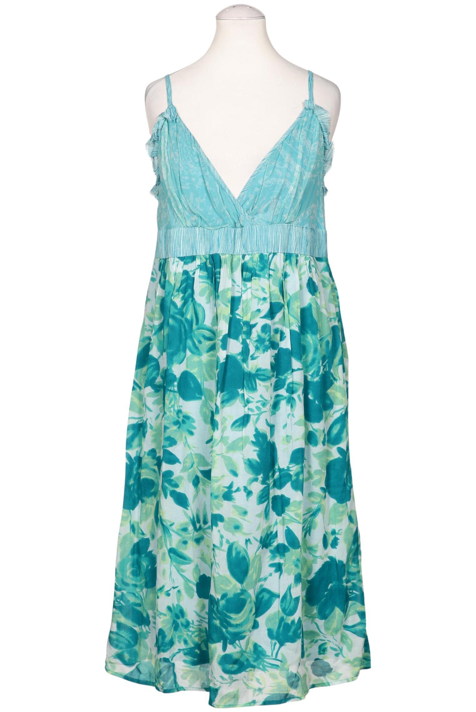 

Noa Noa Damen Kleid, mehrfarbig, Gr. 42