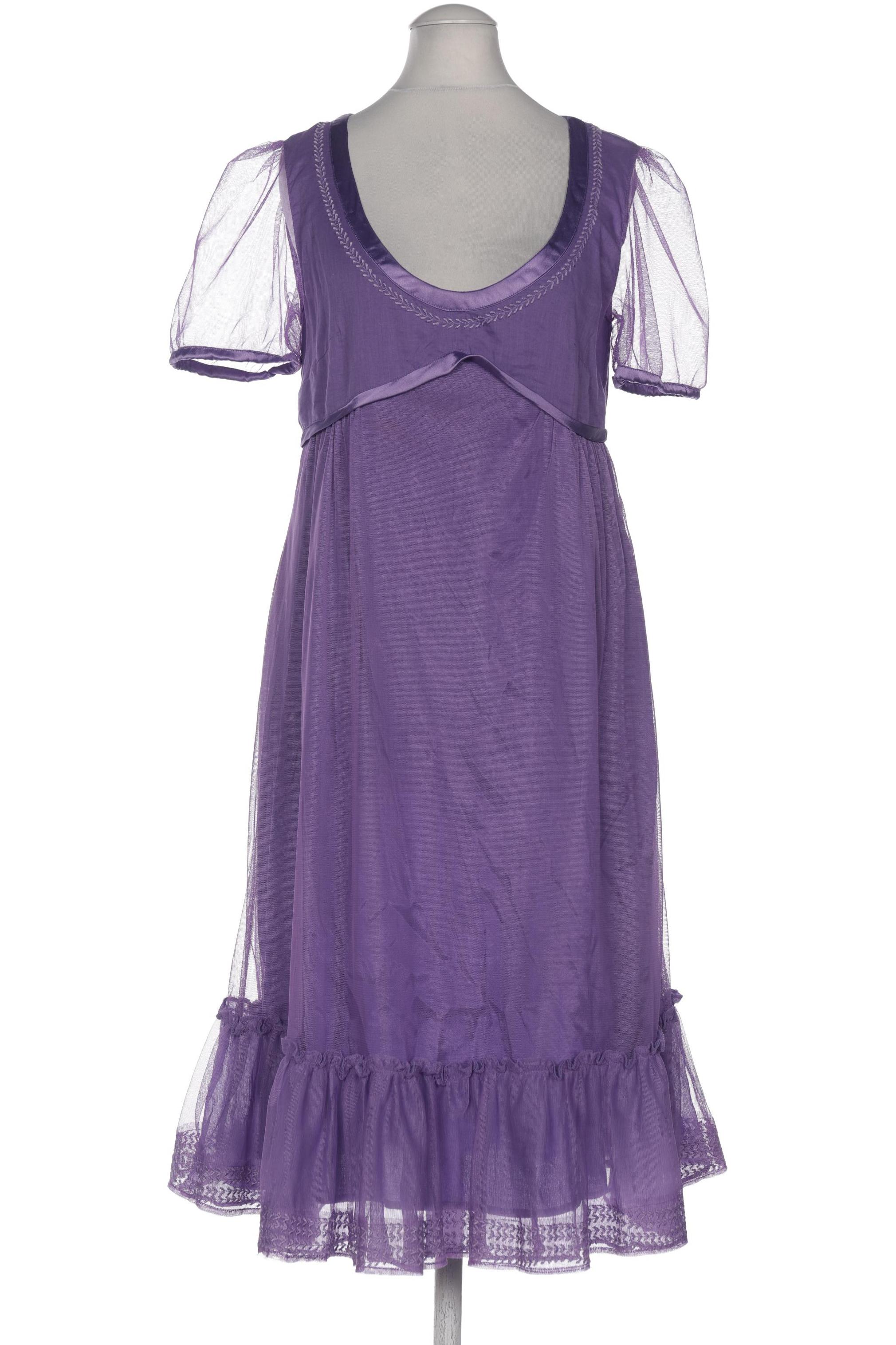

Noa Noa Damen Kleid, flieder, Gr. 34