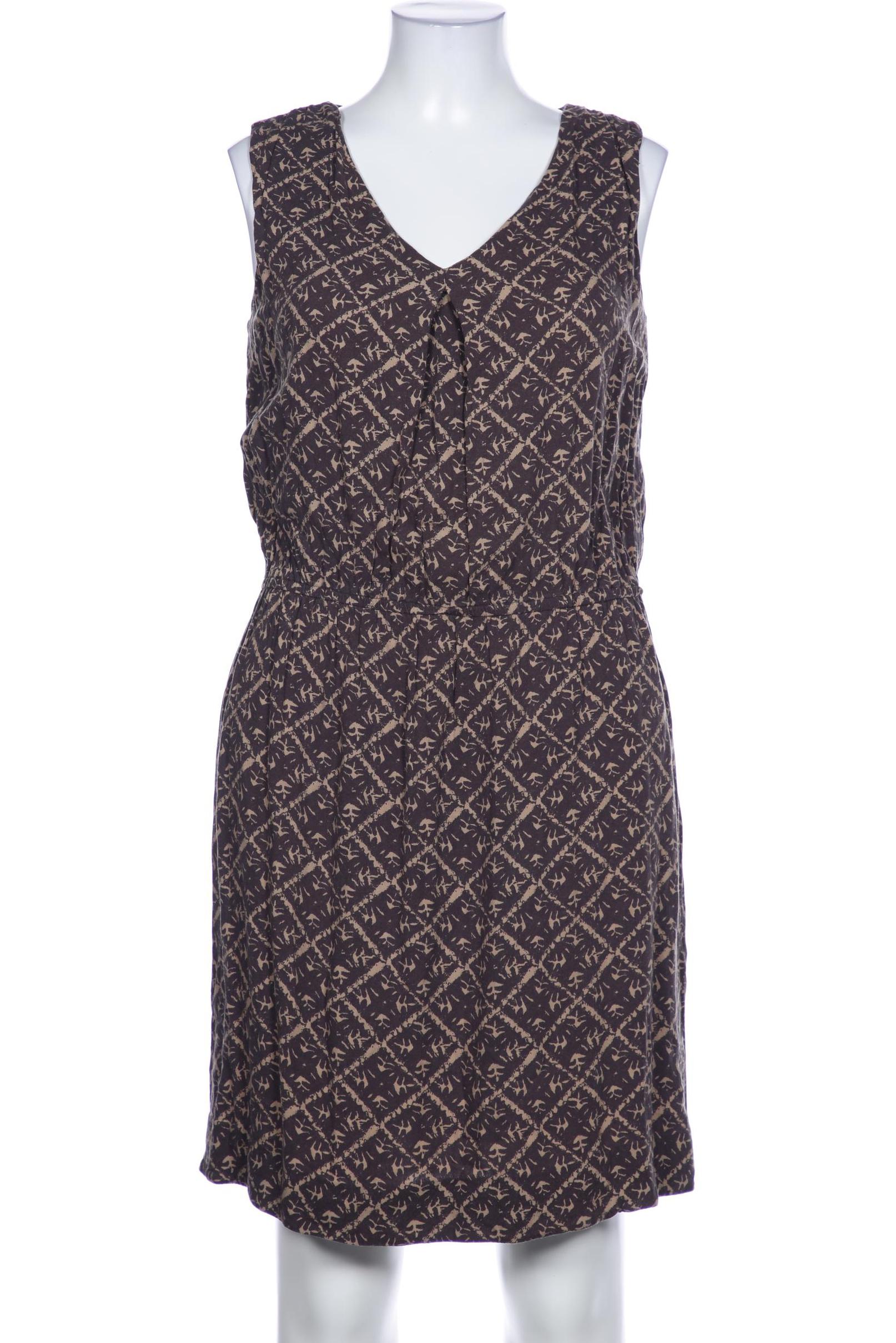 

Noa Noa Damen Kleid, grau, Gr. 42