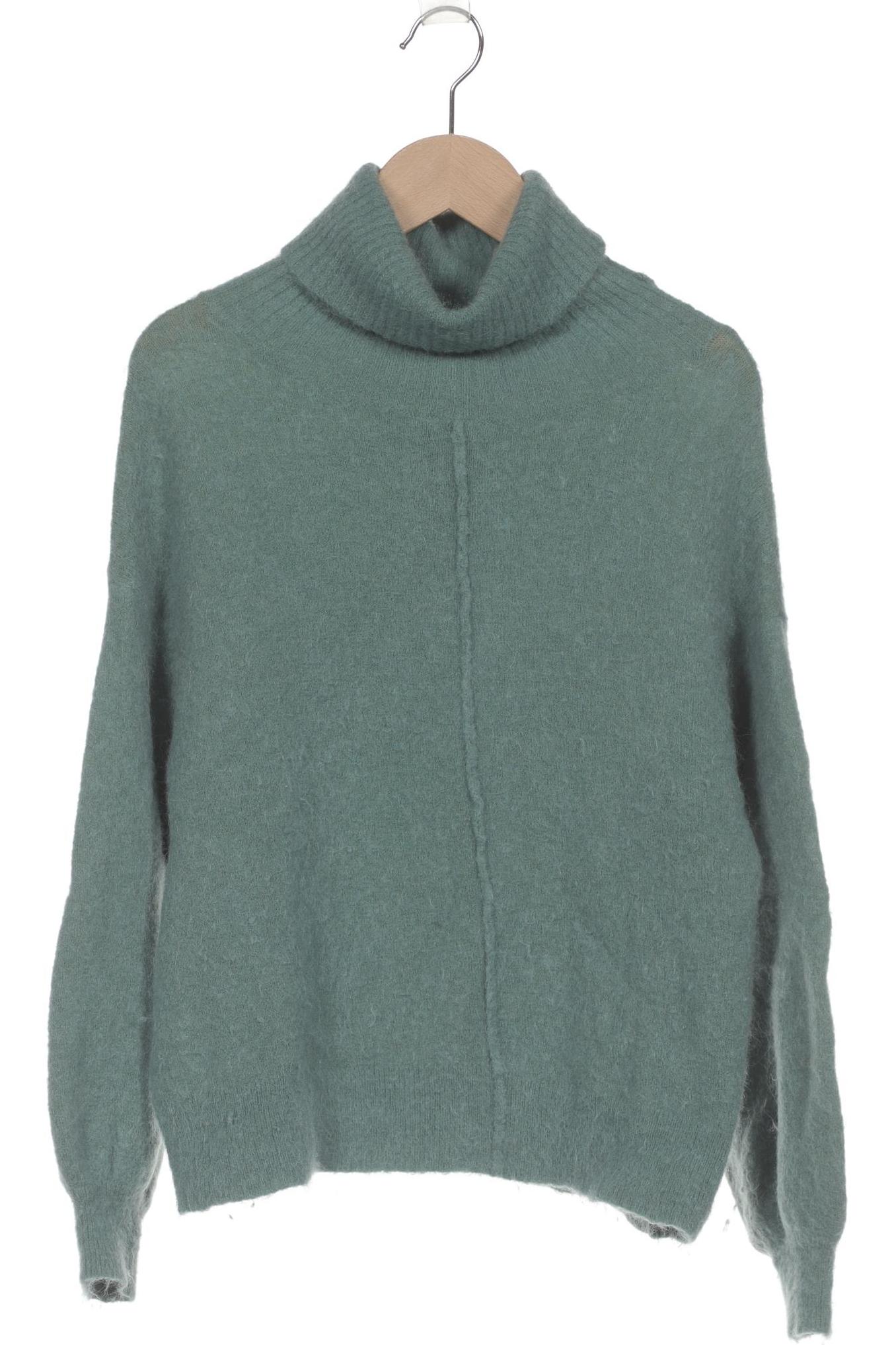 

Noa Noa Damen Pullover, türkis, Gr. 36