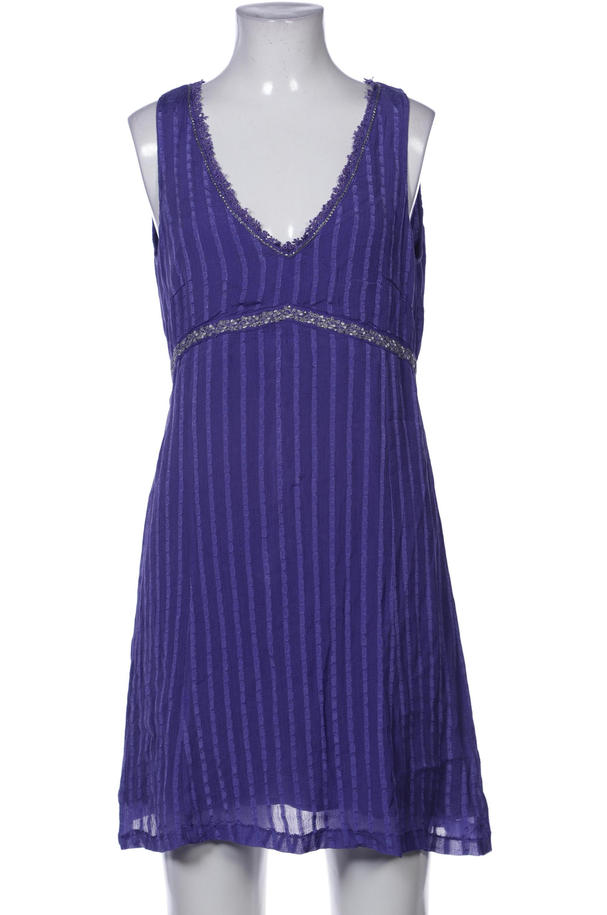 

Noa Noa Damen Kleid, flieder, Gr. 42