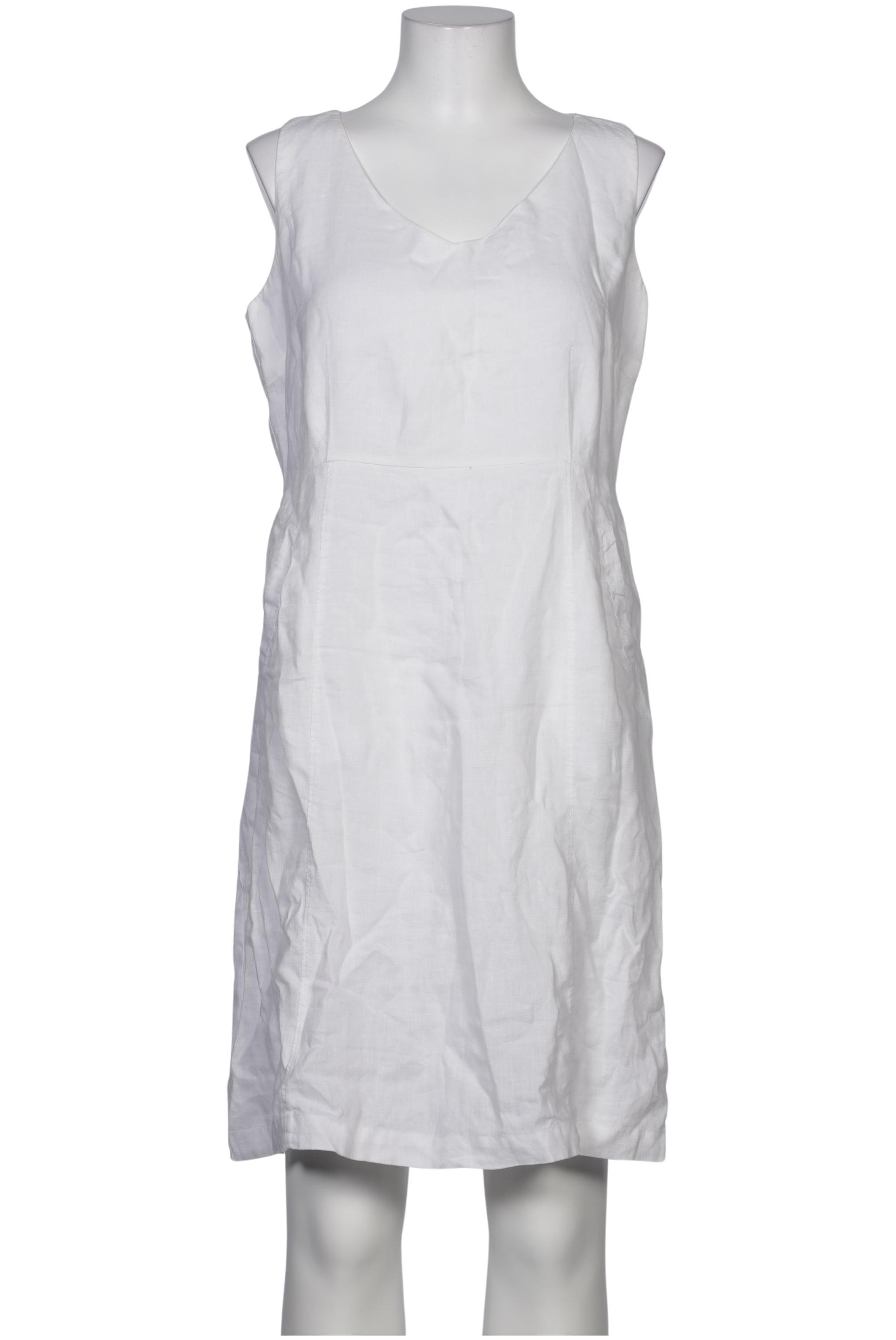 

Noa Noa Damen Kleid, weiß, Gr. 42