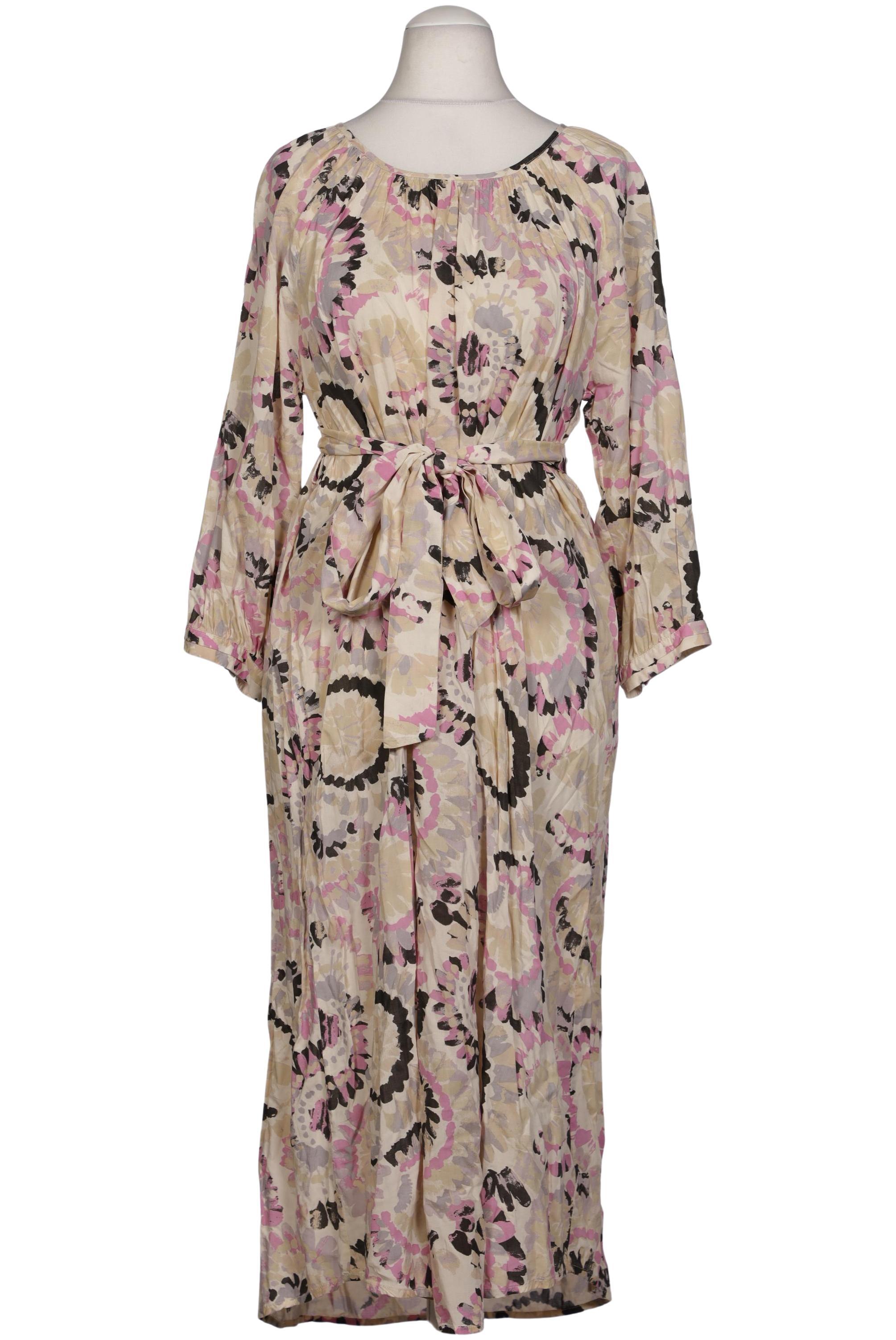 

Noa Noa Damen Kleid, mehrfarbig, Gr. 36