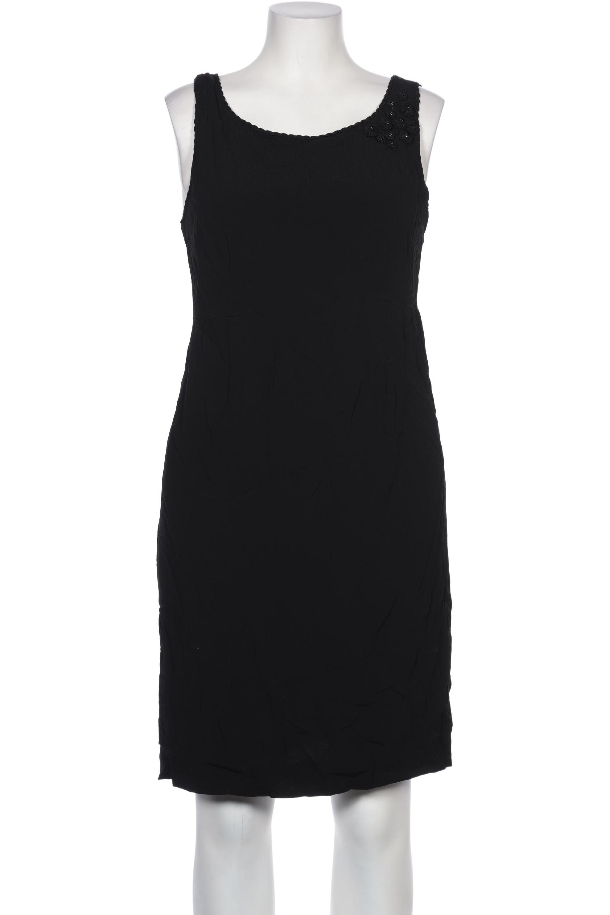 

Noa Noa Damen Kleid, schwarz, Gr. 46