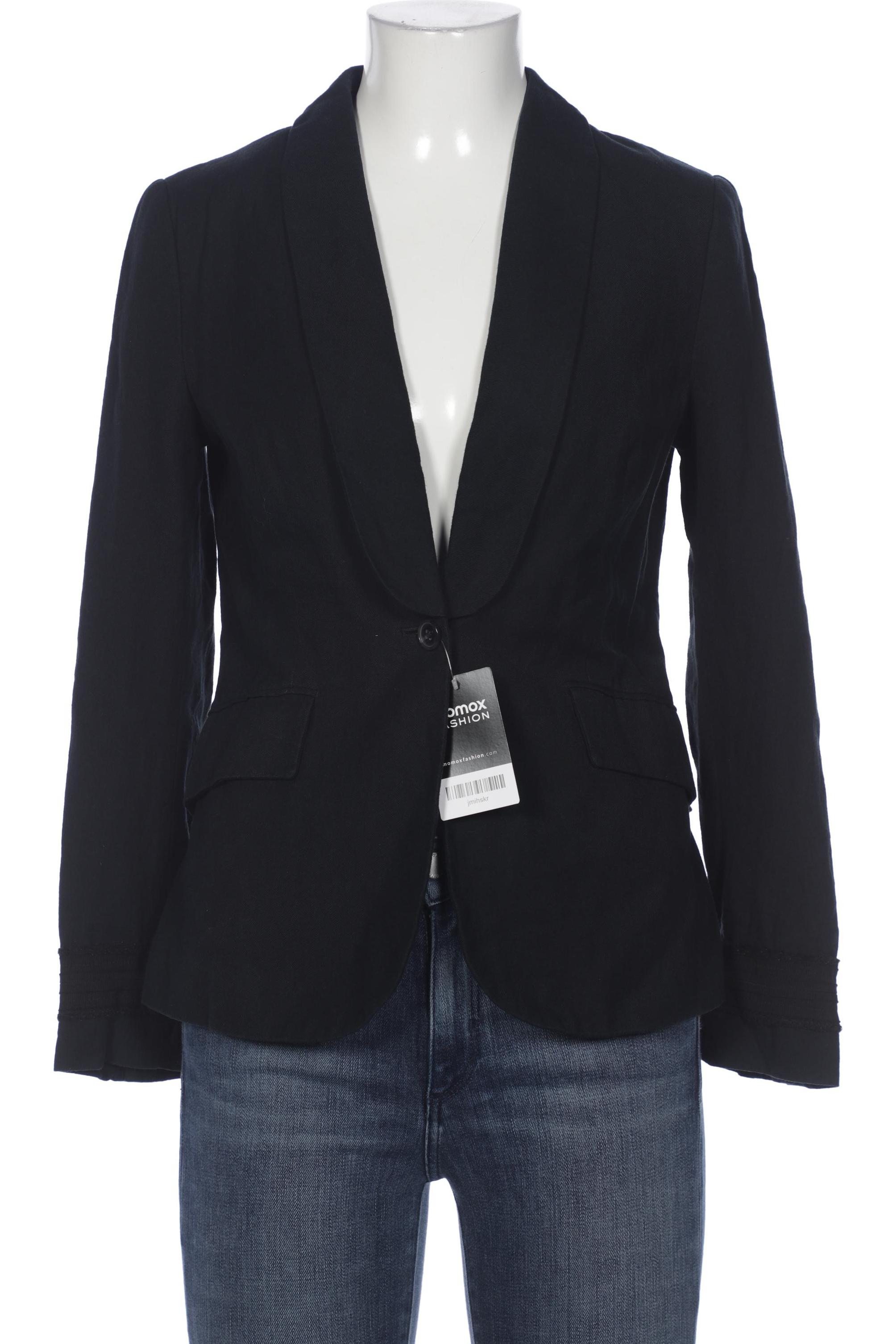 

Noa Noa Damen Blazer, schwarz
